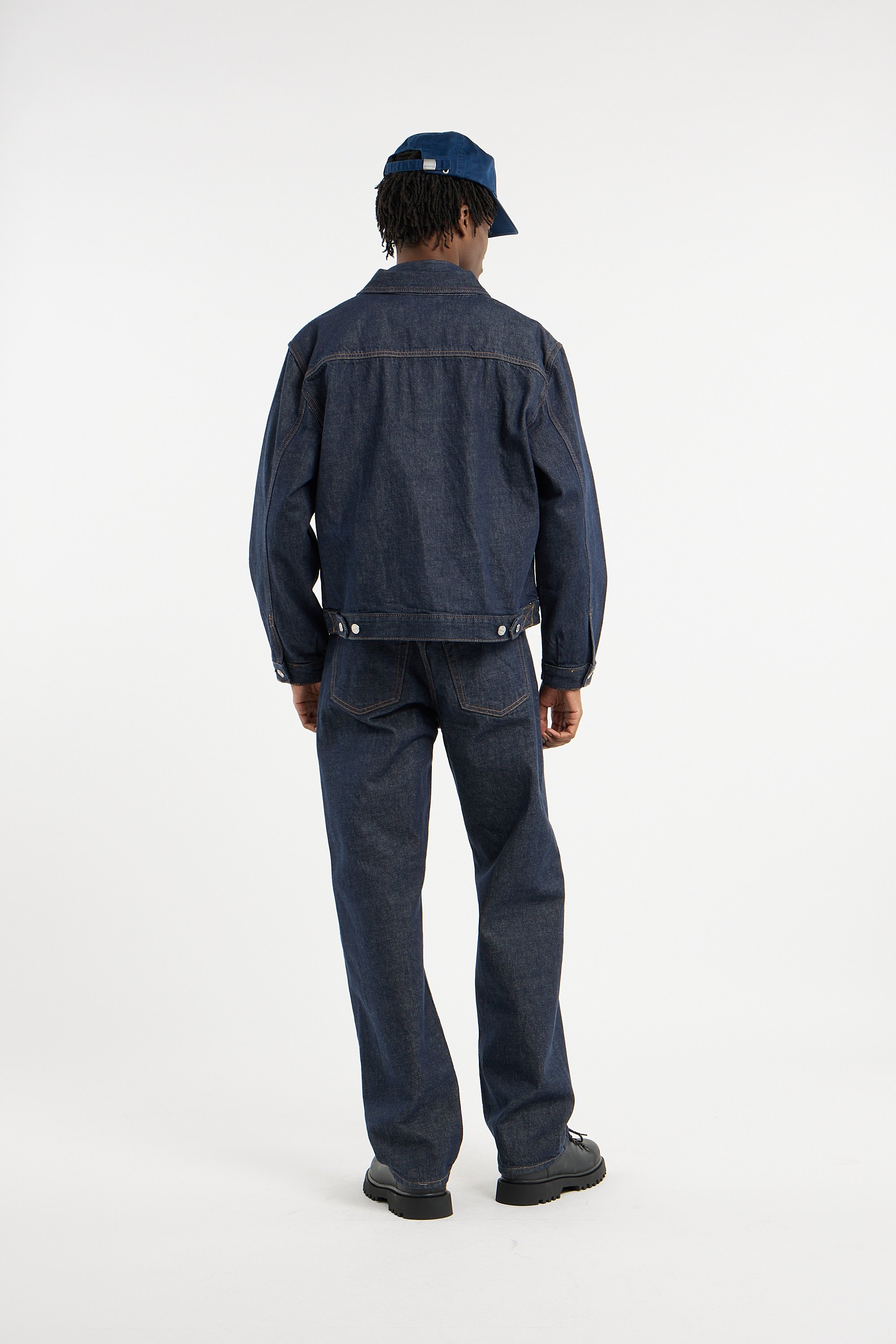 Veste | Bleu CALVIN KLEIN Homme