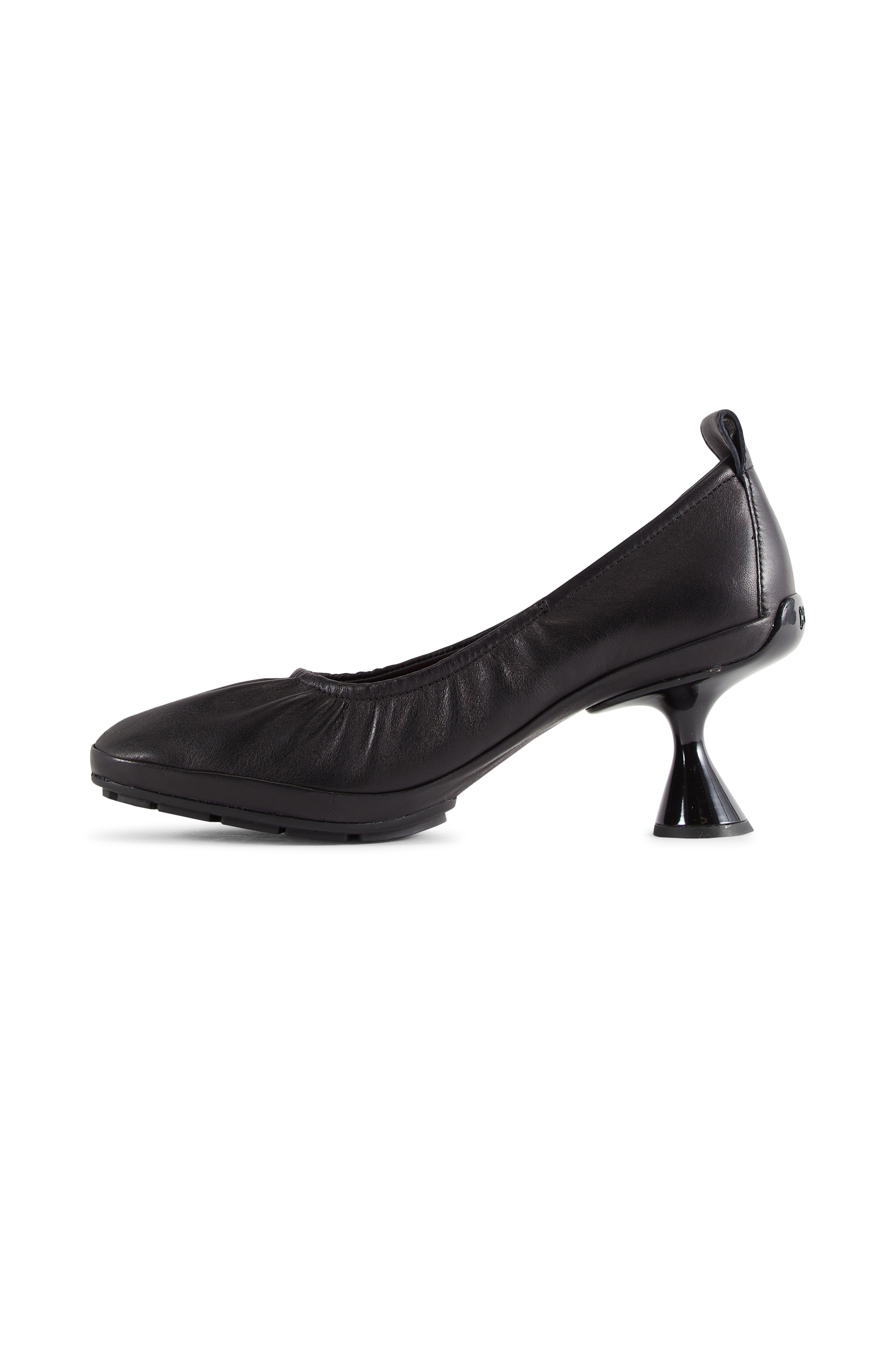 Ballerines | Noir CAMPER Femme