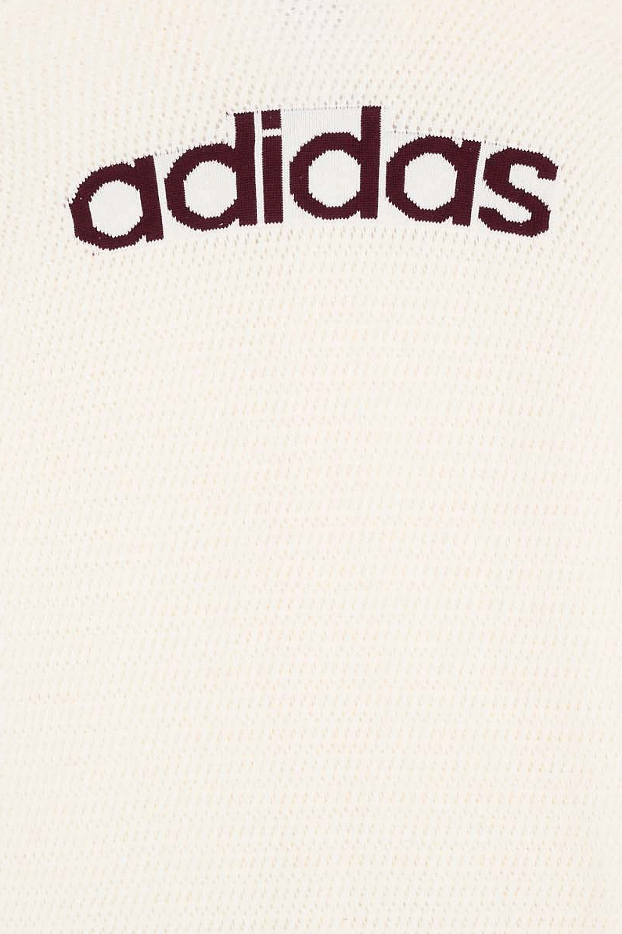 Cardigan | White ADIDAS Men
