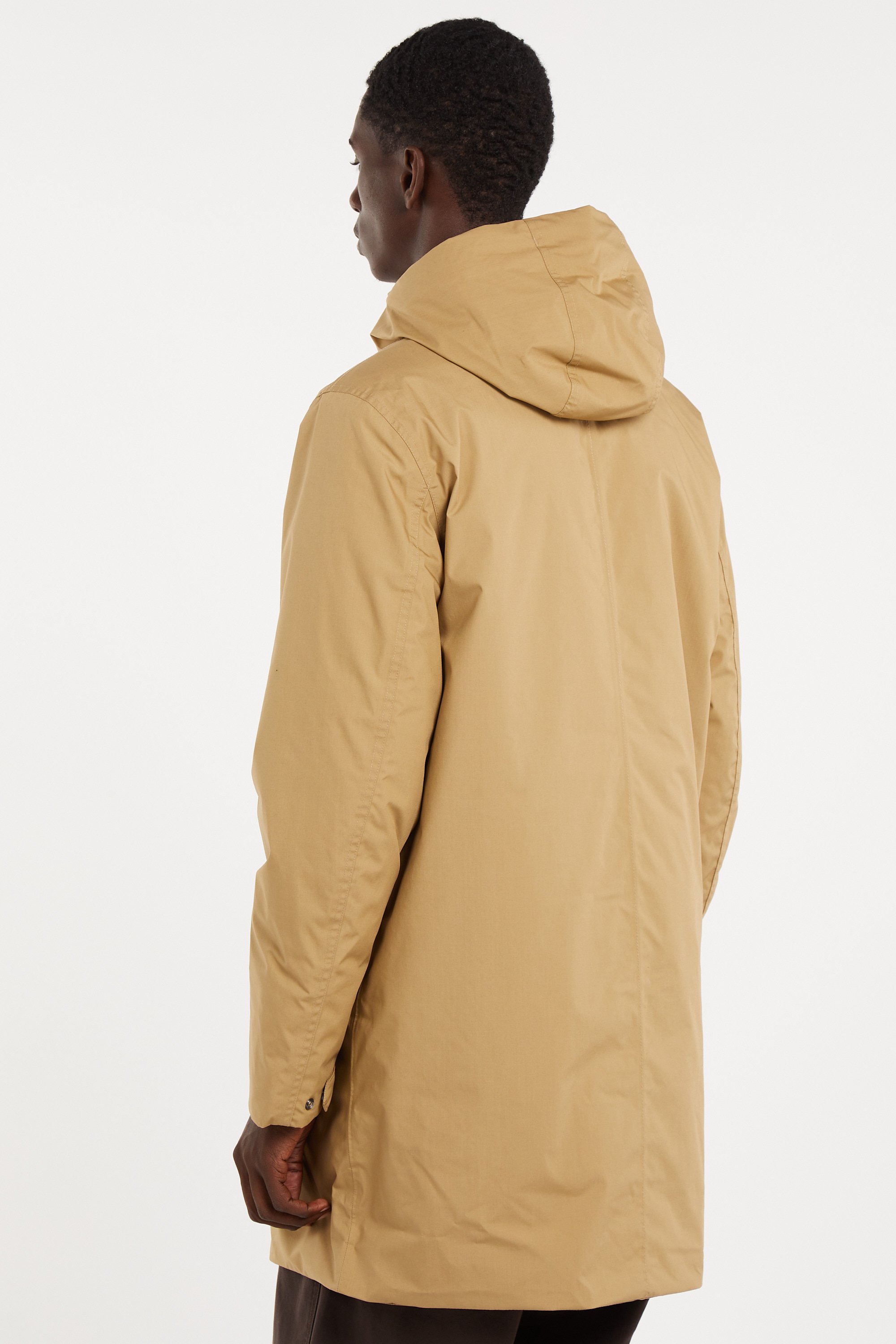 Parka | Beige K-WAY Homme