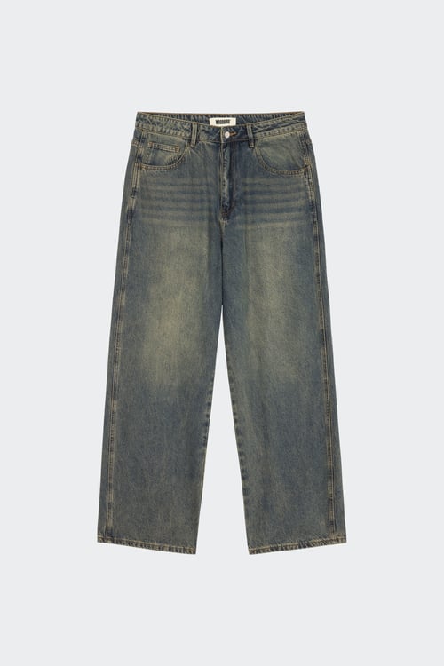 Woodbird - Jean - Taille 30/32 Woodbird - Jean - Taille 30/32