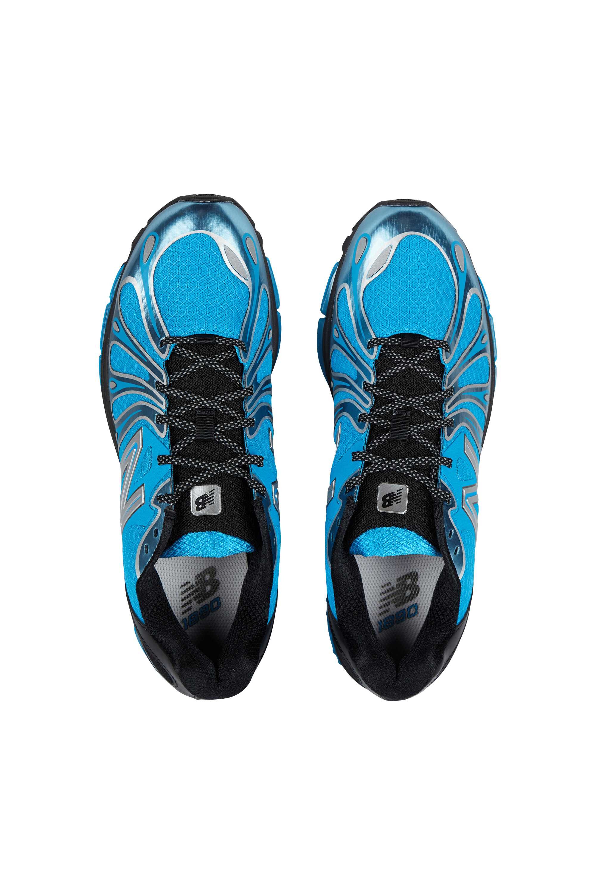 Baskets | Bleu NEW BALANCE Femme