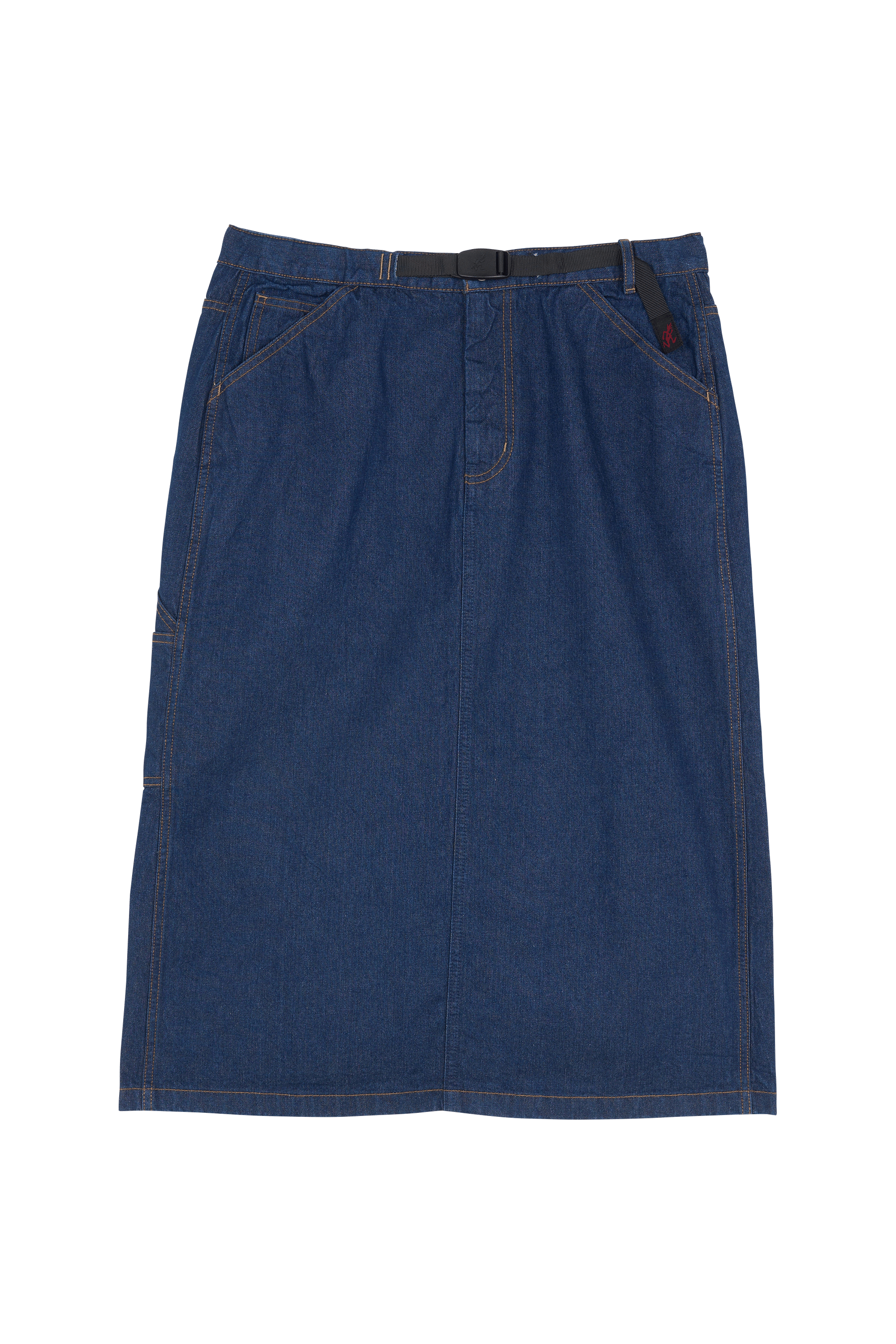 Jupe GRAMICCI Bleu