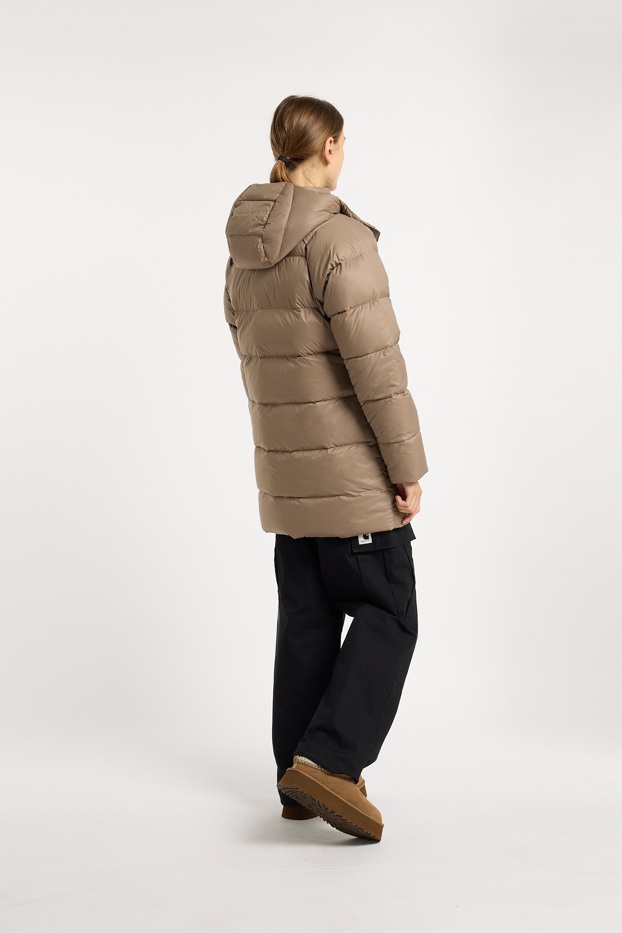 Fleece | White THE NORTH FACE Women