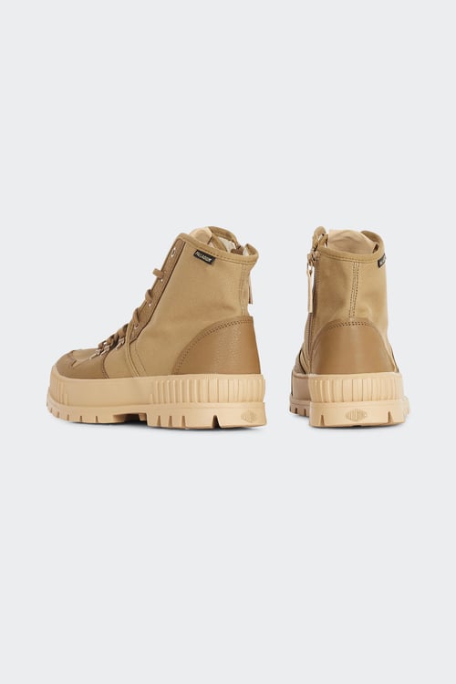 PALLADIUM Boots  Kaki