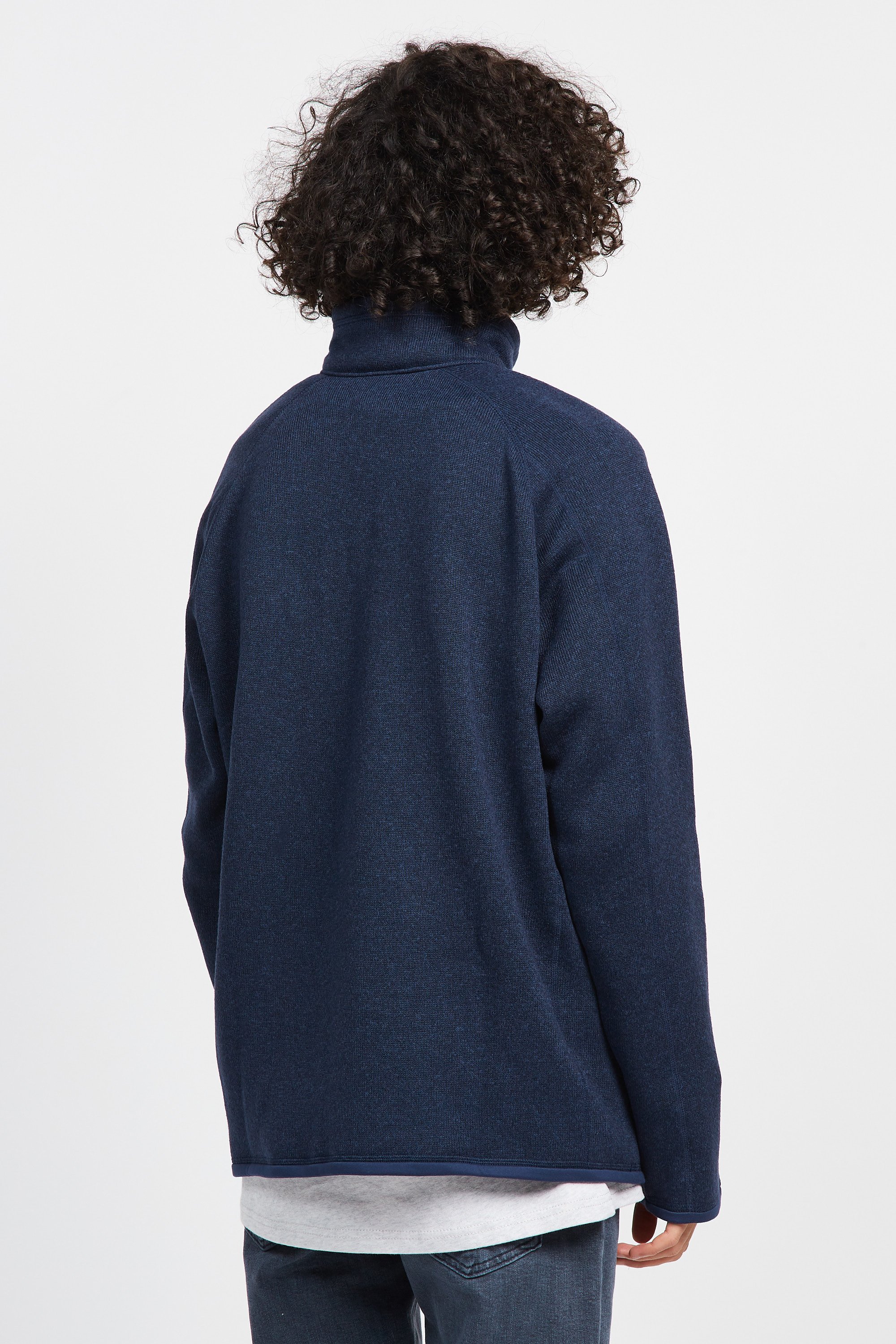 Fleece | Blue PATAGONIA Men