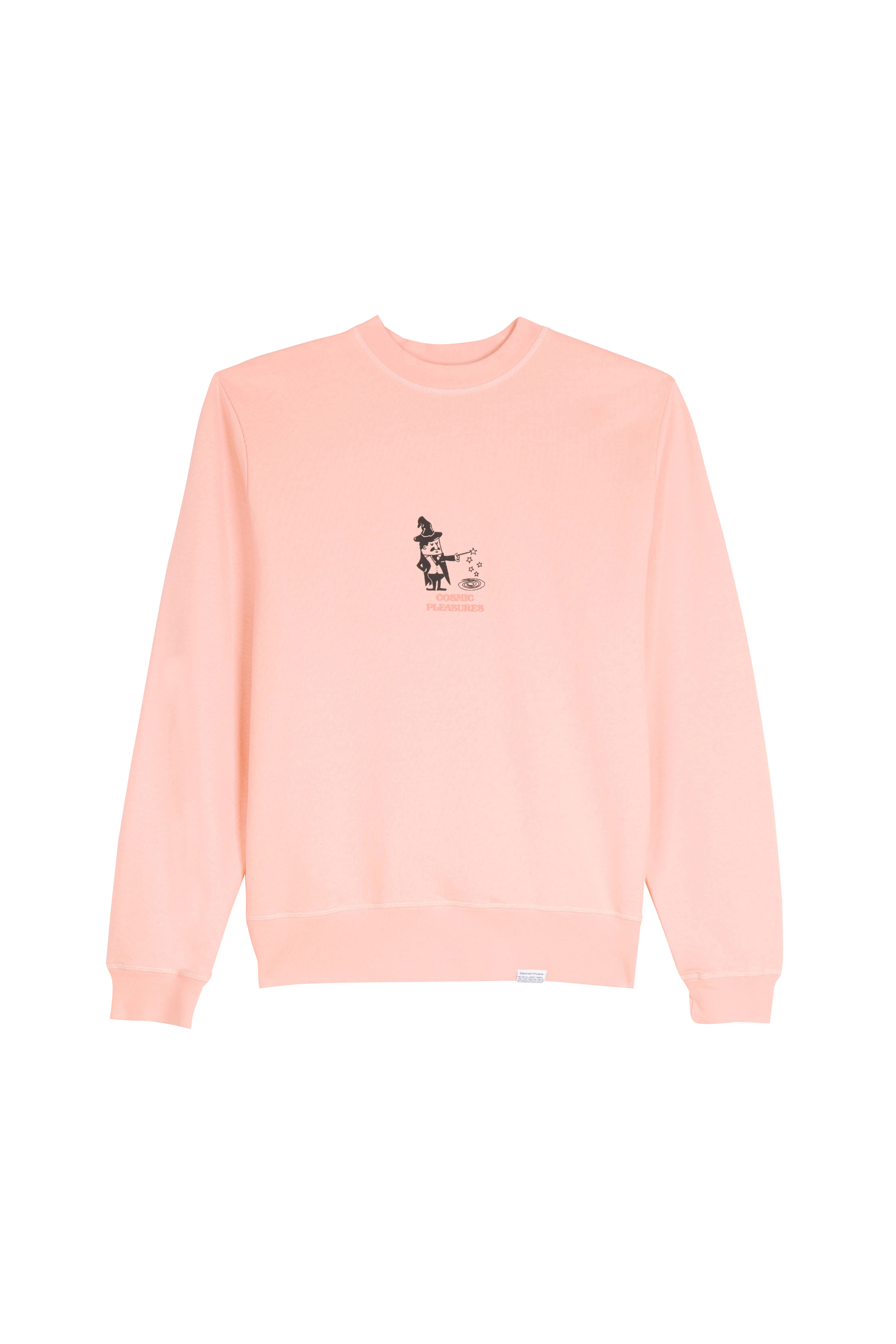 sweatshirt Pink