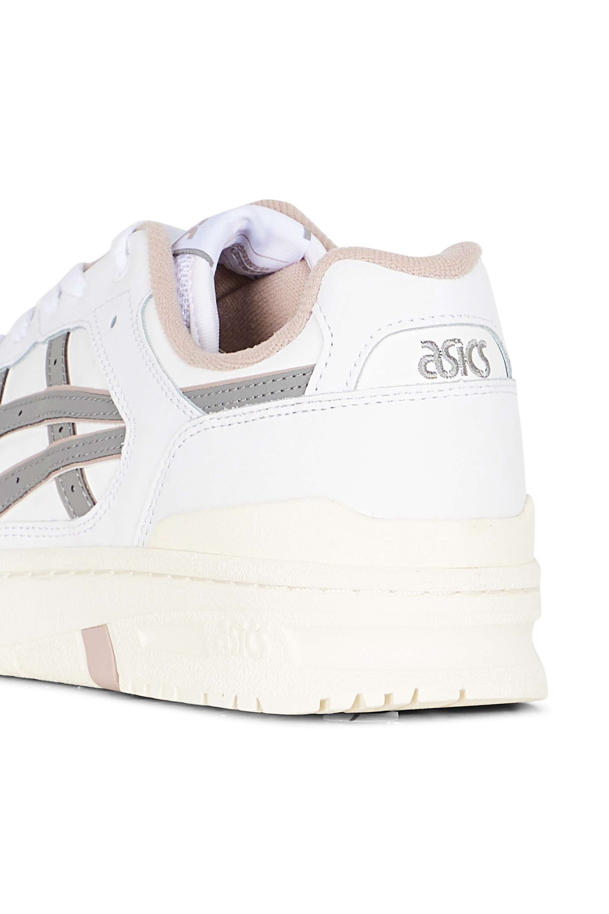 Low-top sneakers White