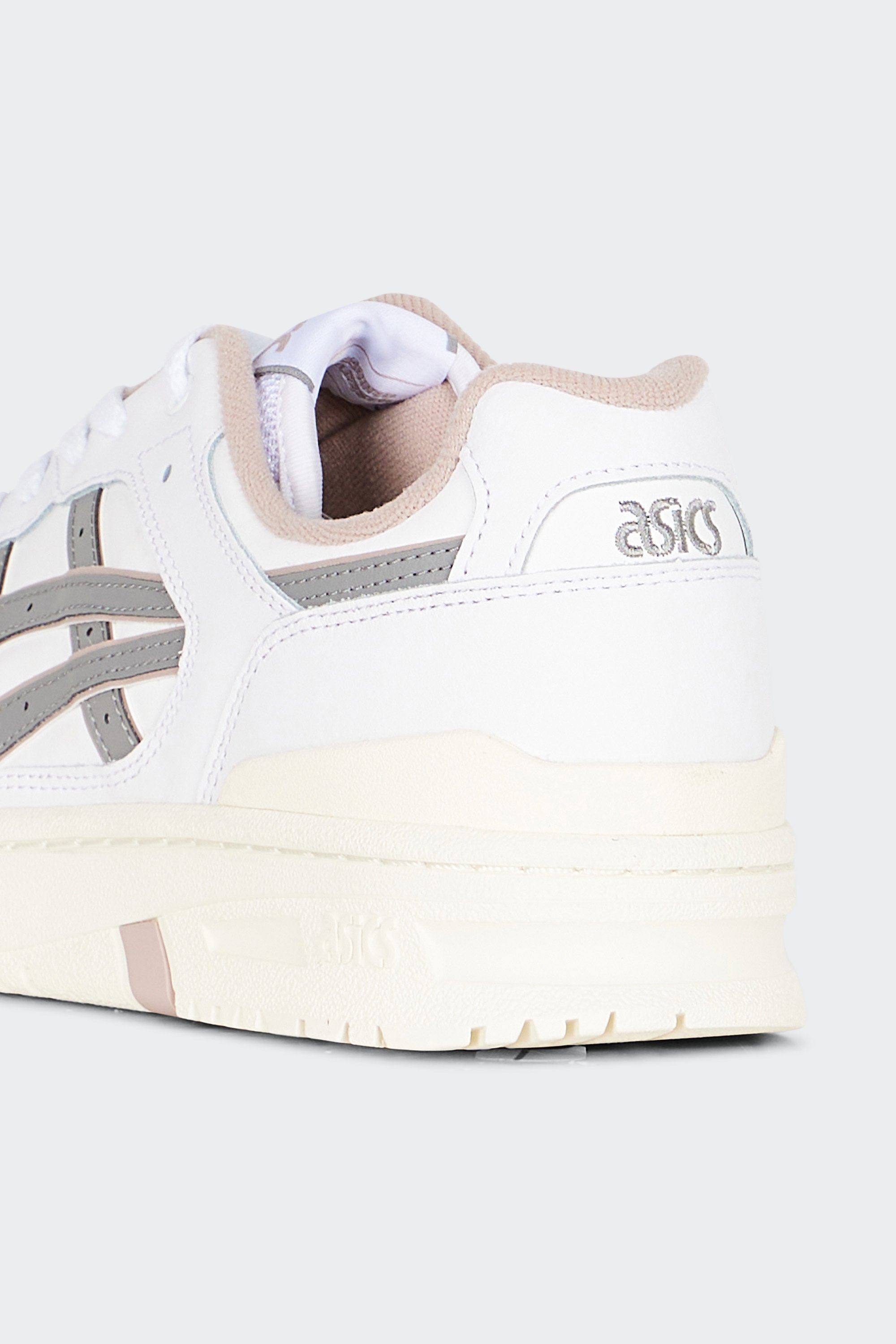 Low-top sneakers | White by ASICS Low-top sneakers White