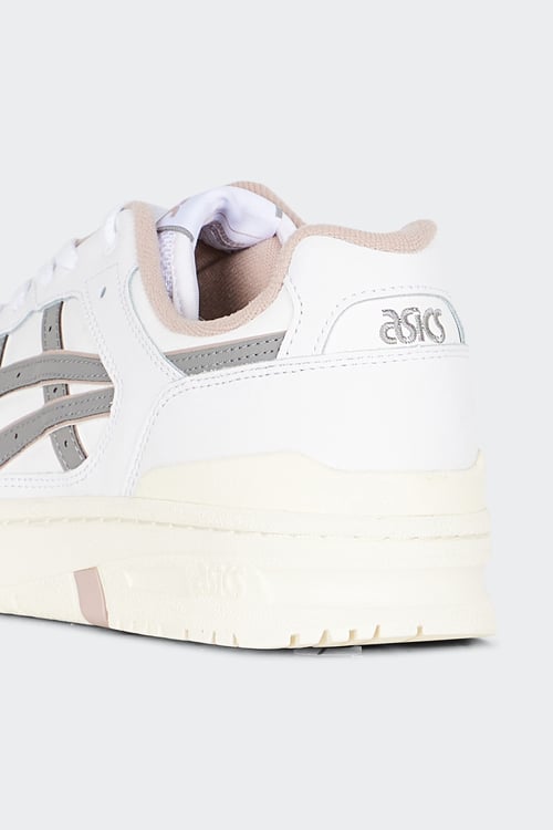 ASICS Baskets basses Blanc