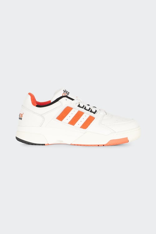 Adidas Femme Baskets Taille 38 - Blanc