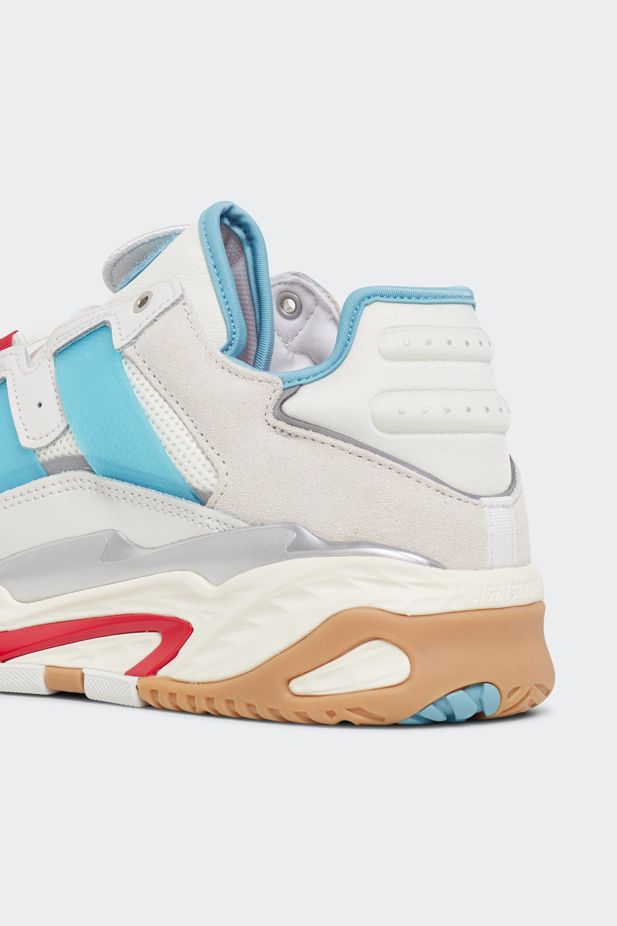 Sneakers | White by ADIDAS Sneakers White