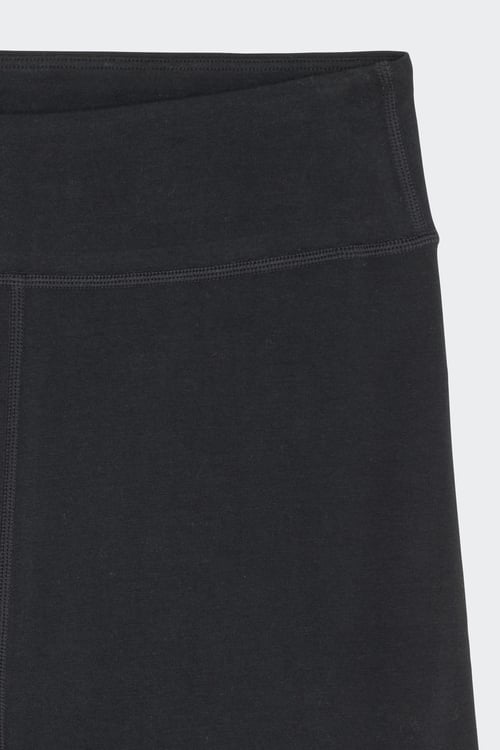 CONVERSE Short Noir