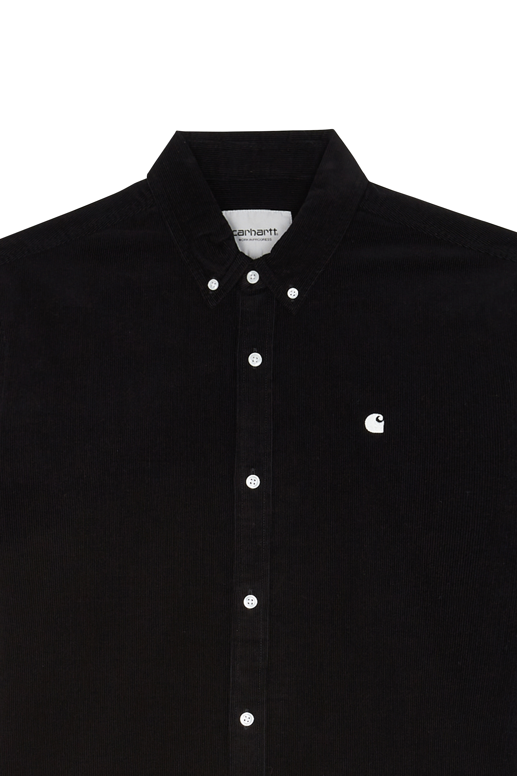 Shirt CARHARTT WIP Black