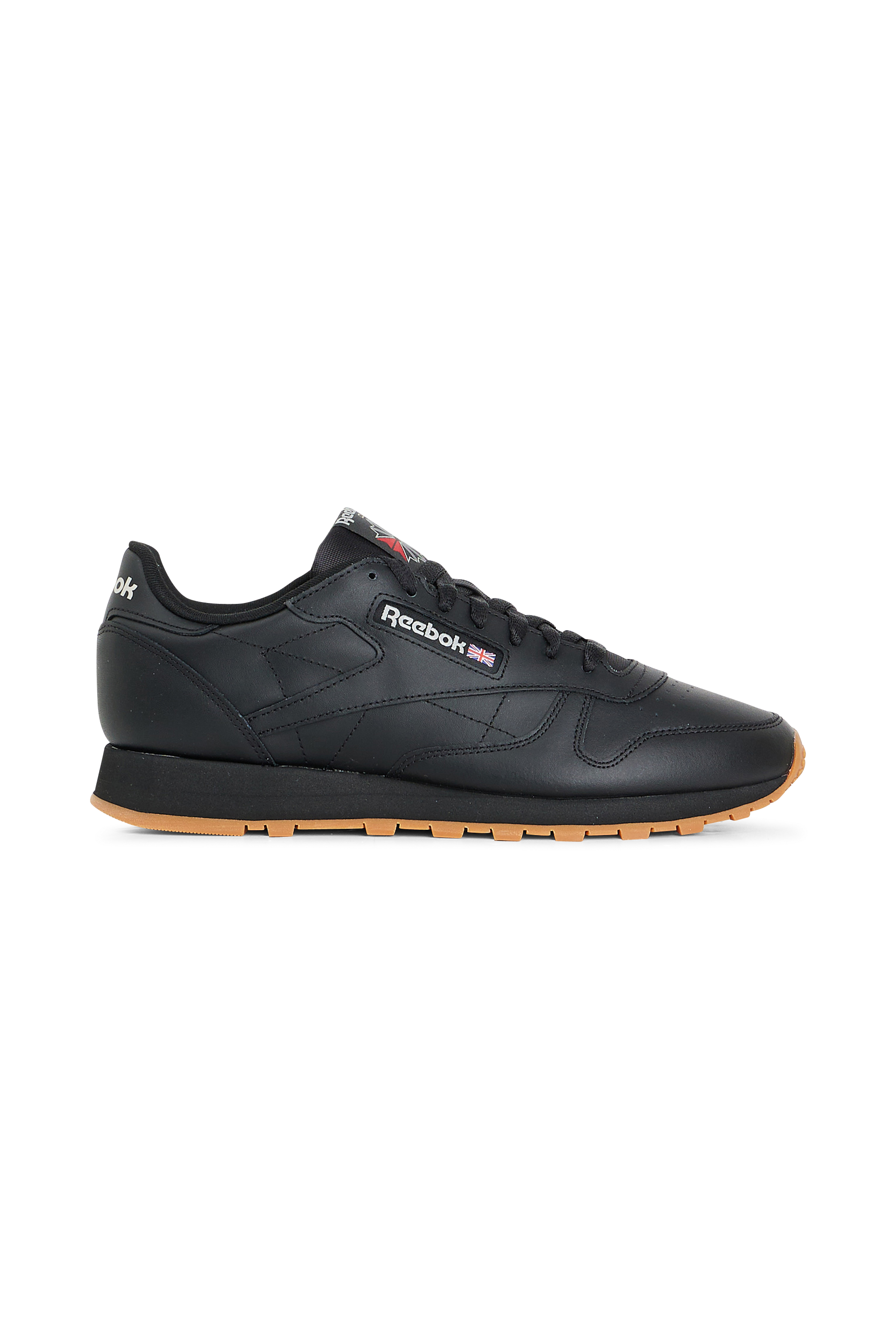 Sneakers Black