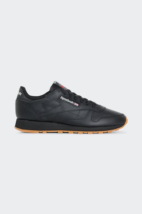 REEBOK Baskets Noir