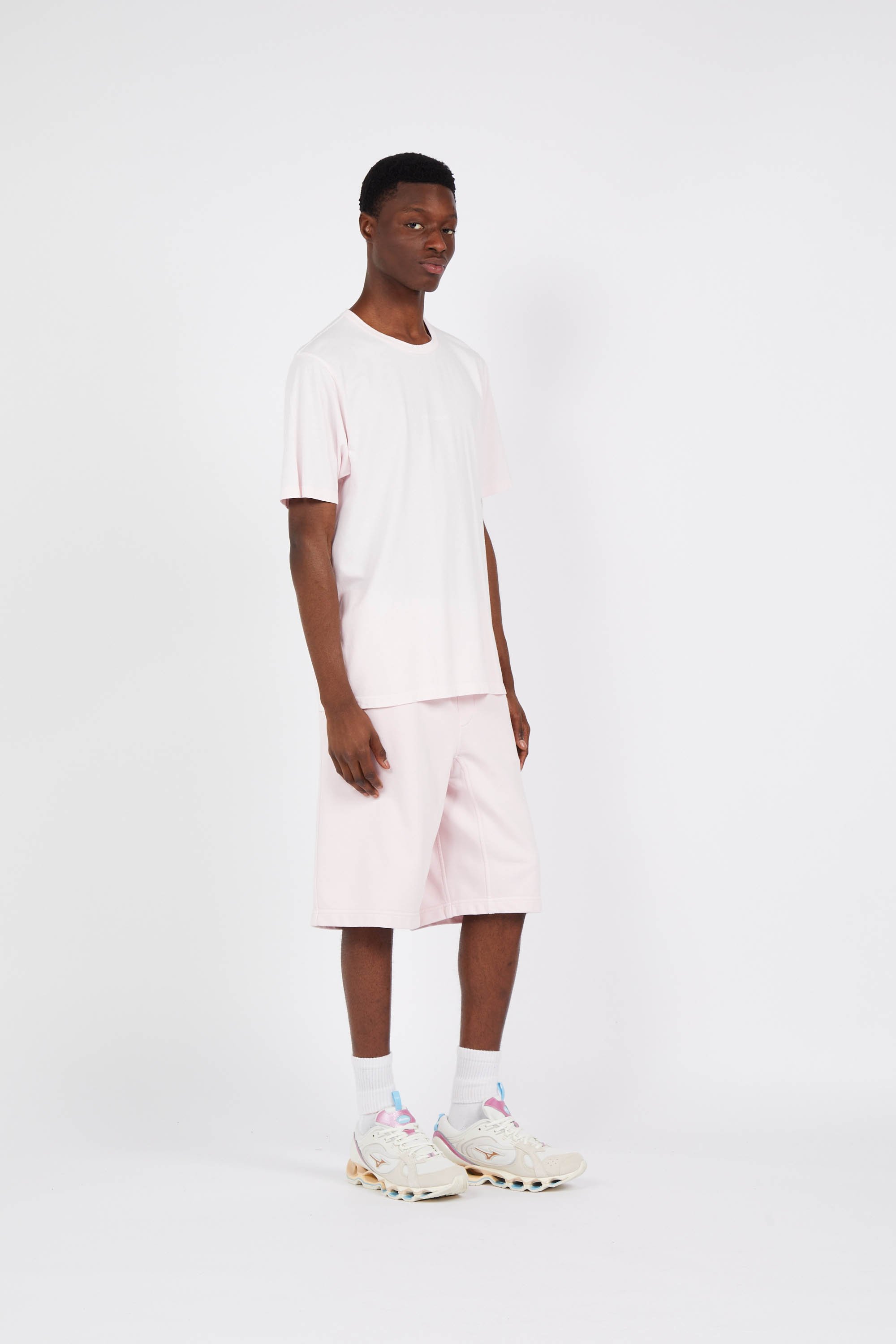 Shorts C.P. COMPANY Pink