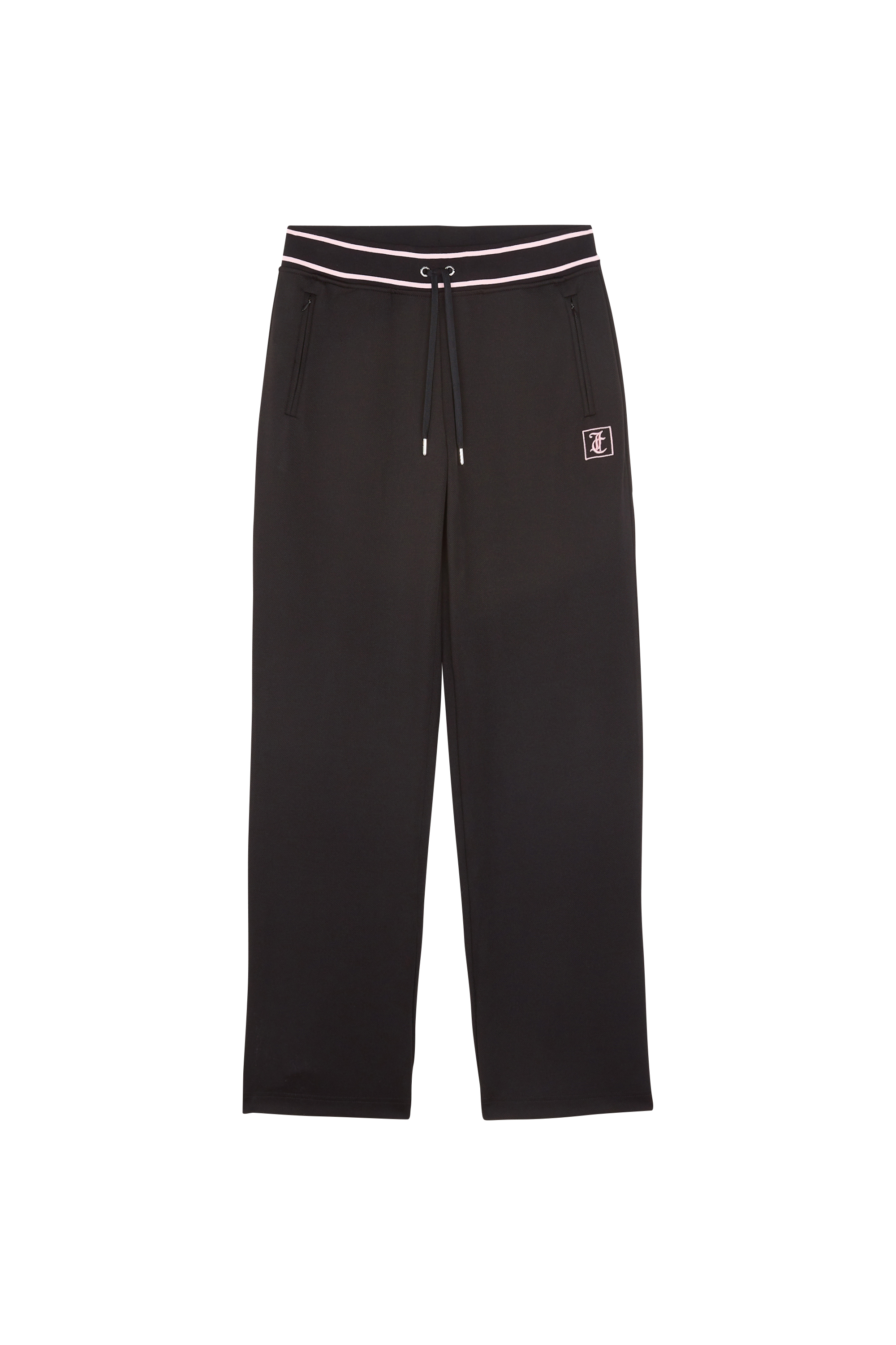 Joggers Black