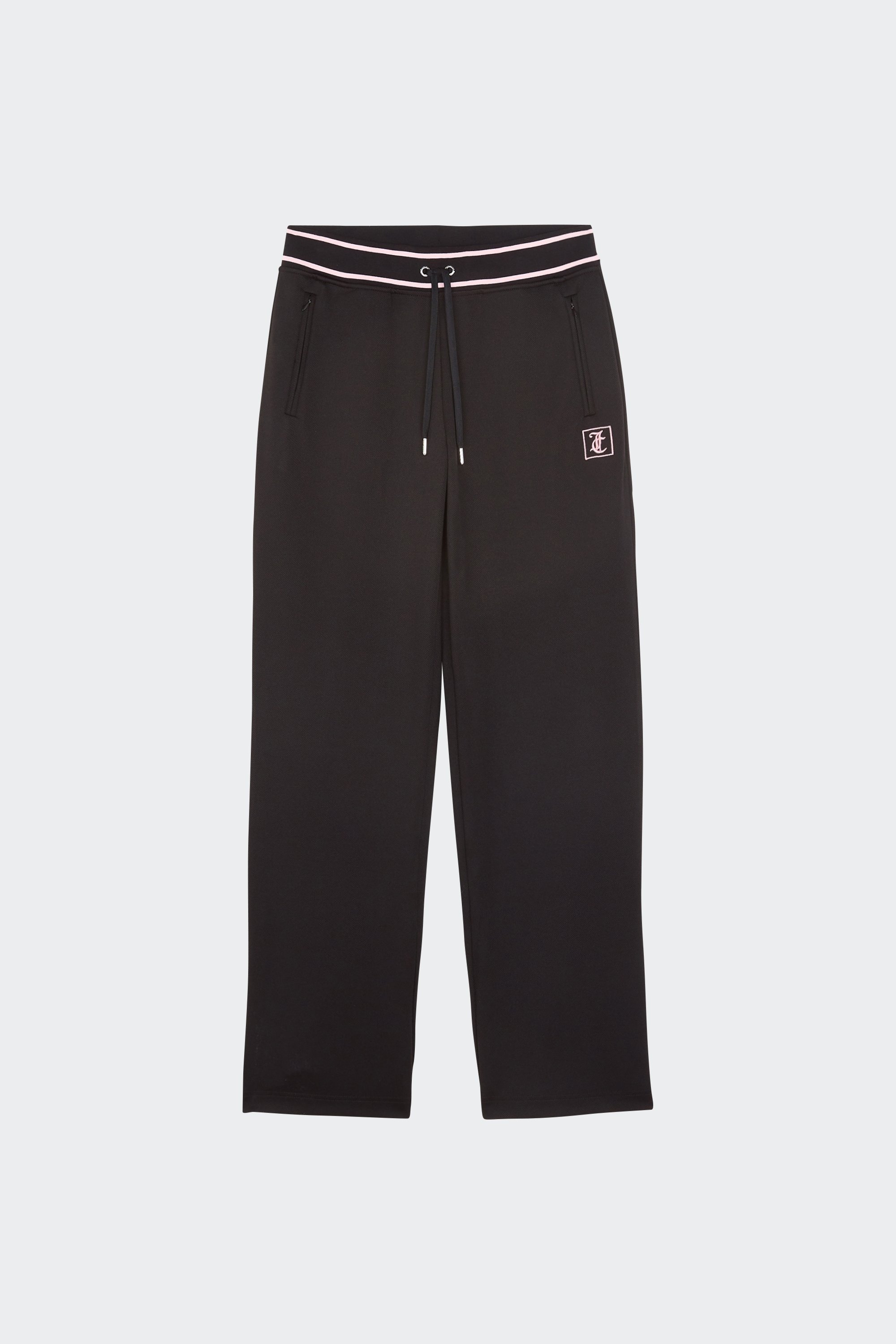 Joggers | Black by JUICY COUTURE Joggers Black
