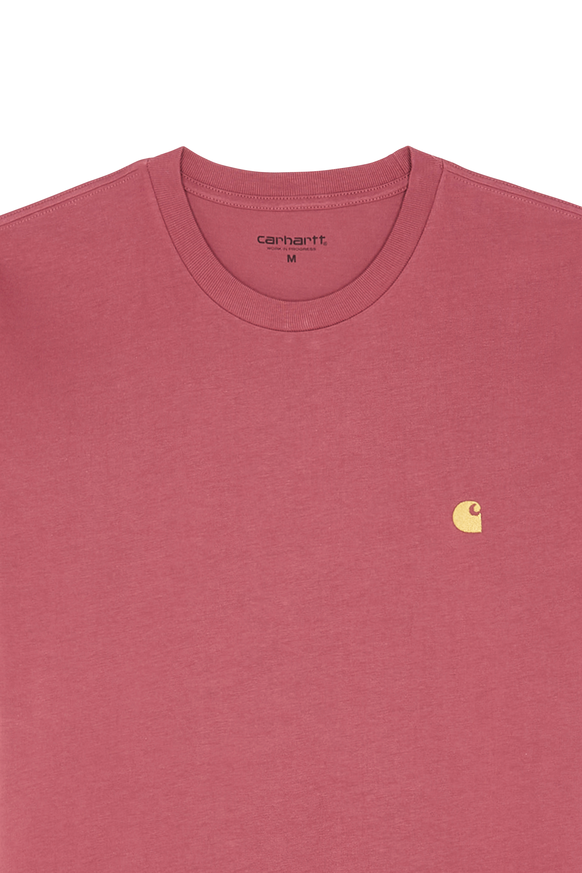 T-shirt | Violet CARHARTT WIP Homme