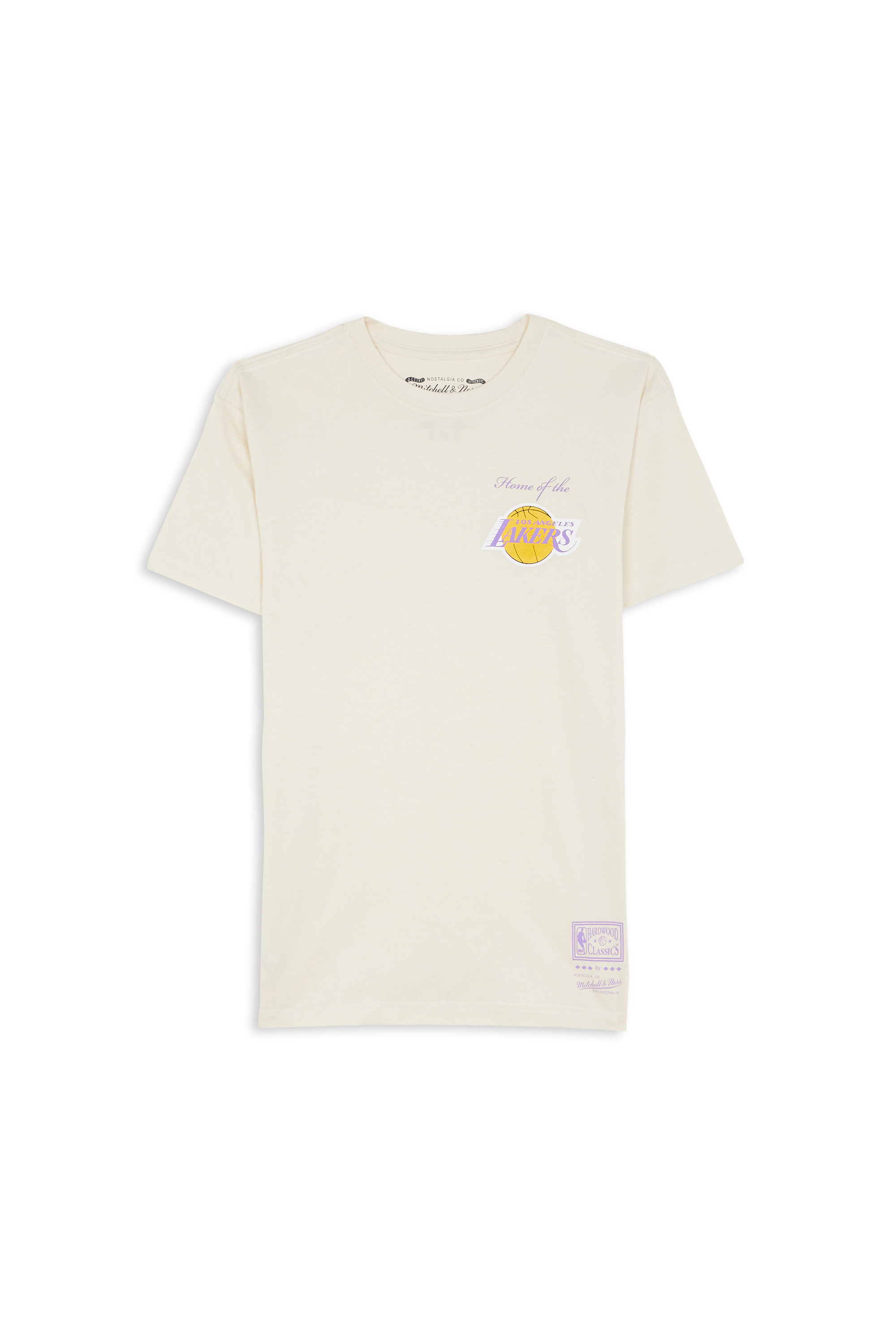T-shirt Beige