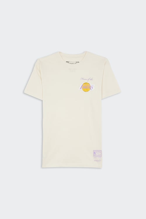 T-shirt - Taille L Beige