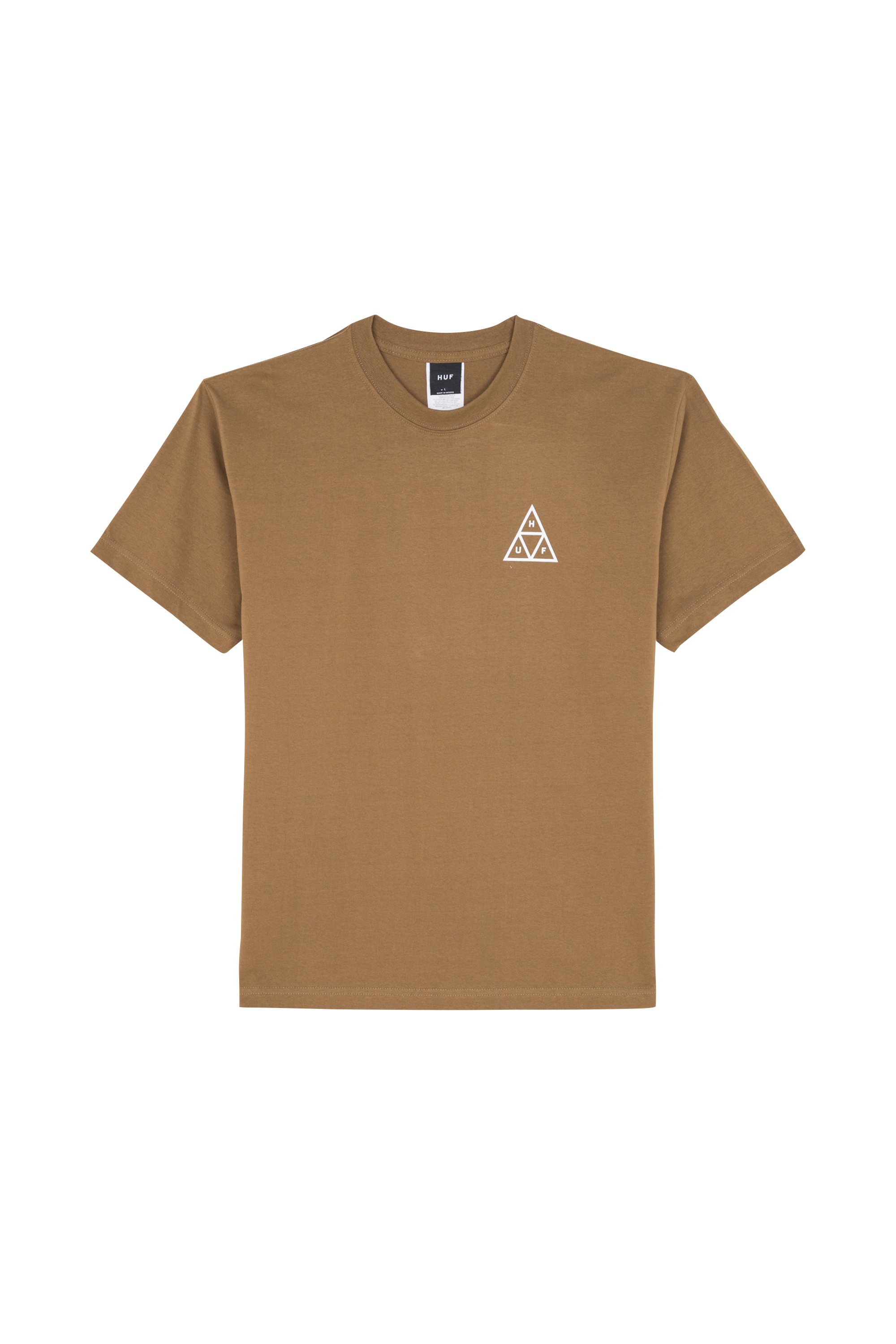 T-shirt Brown