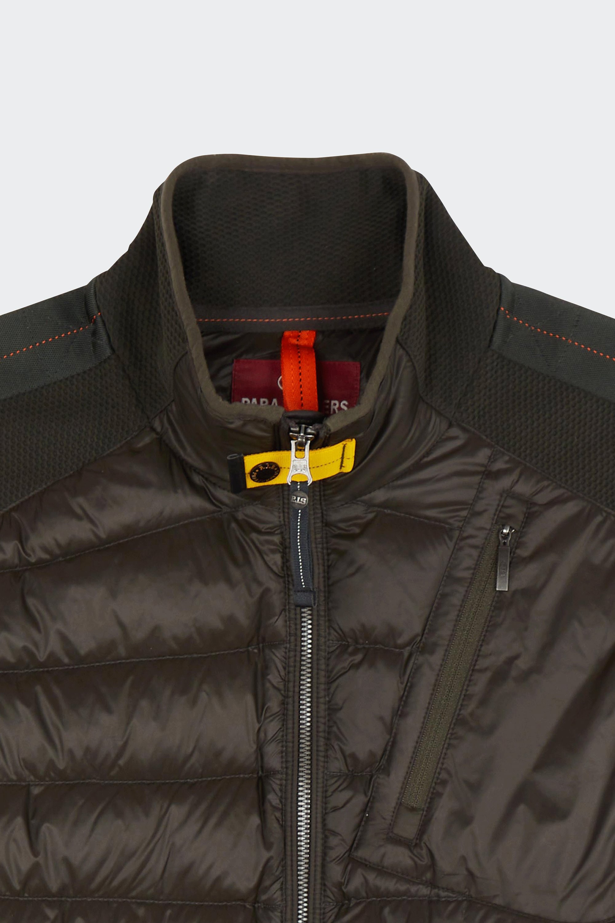 Jacket | Black by PARAJUMPERS Jacket Black