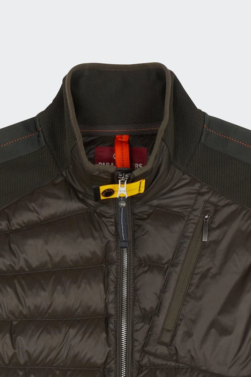 PARAJUMPERS Blouson Noir