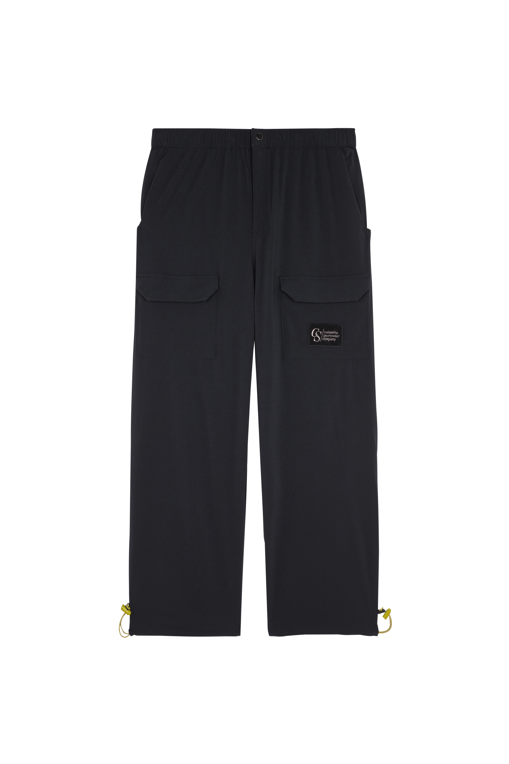 Pants Black