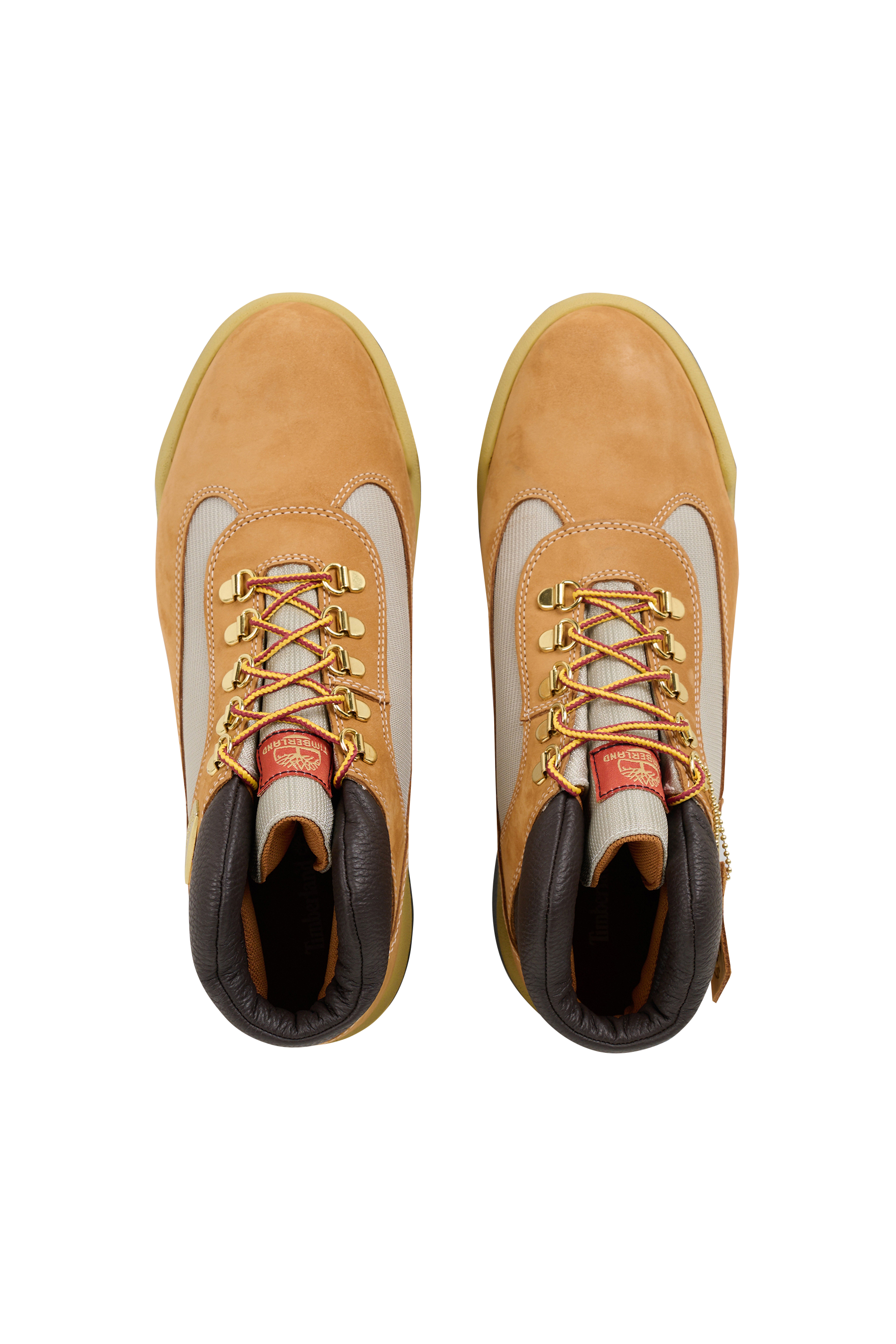 Boots TIMBERLAND Marron