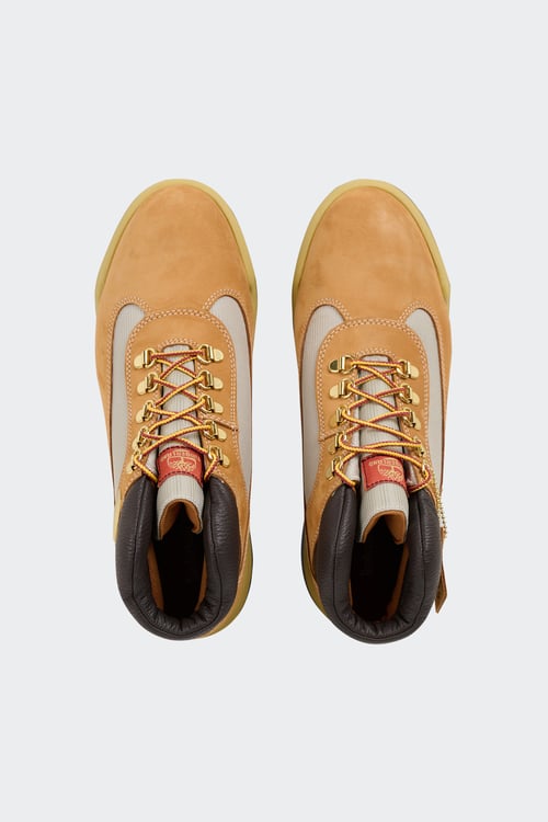 TIMBERLAND Boots Marron