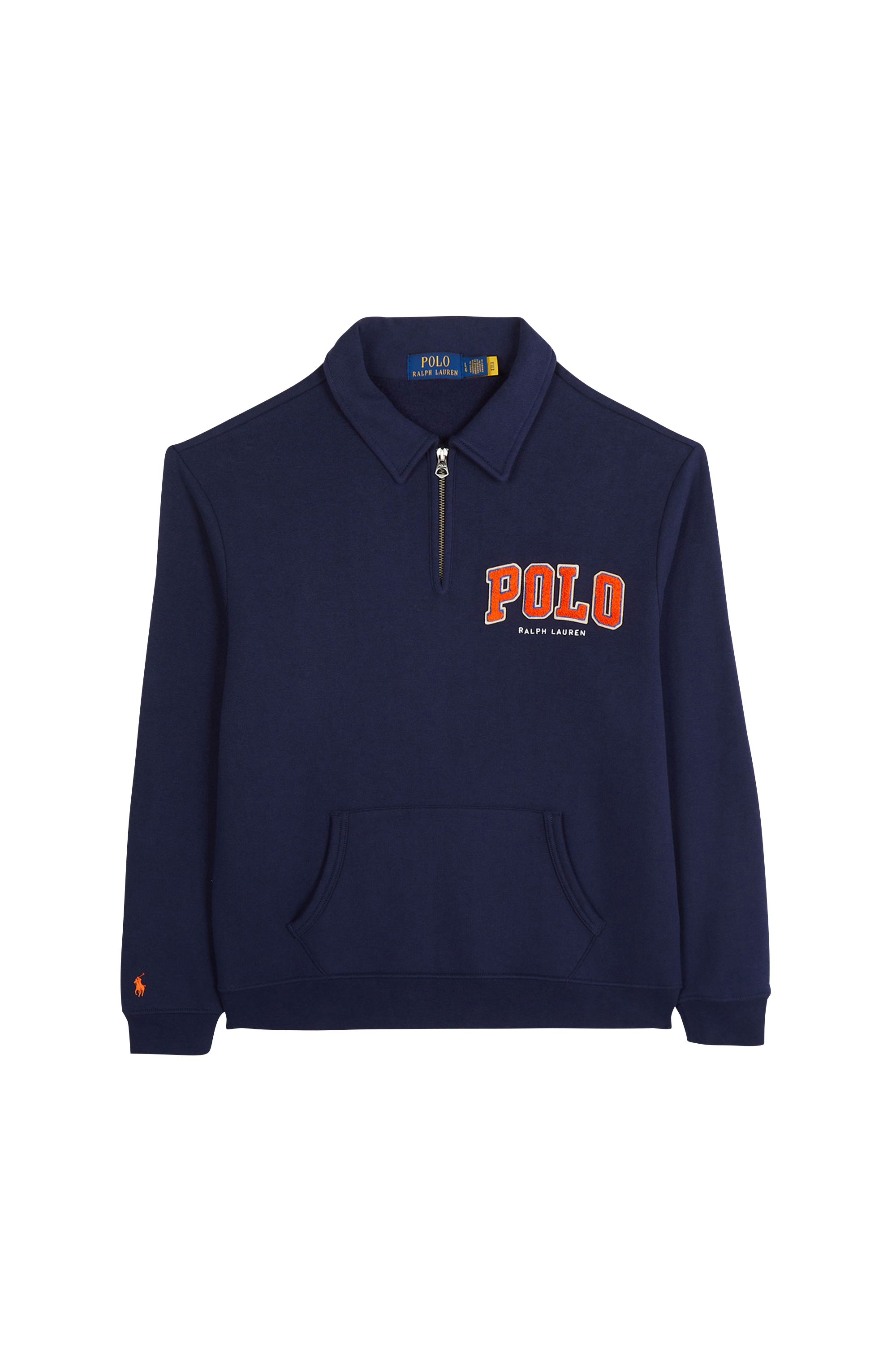 sweatshirt Blue