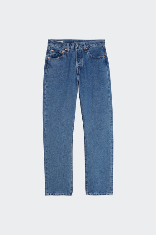 Jean - Taille 24/30 Bleu
