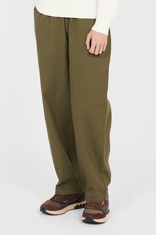 FARAH Pantalon Vert