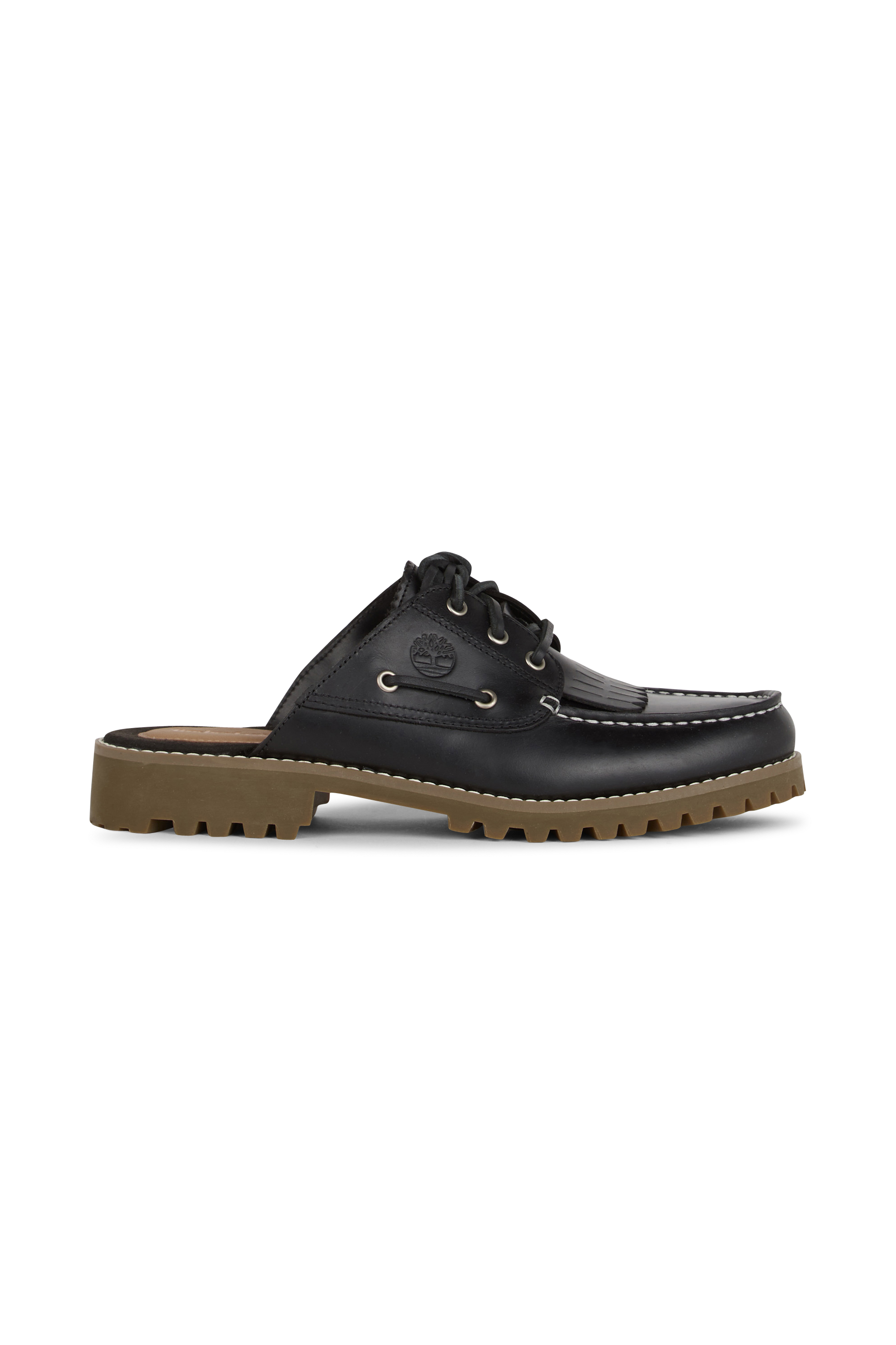 Mules Noir