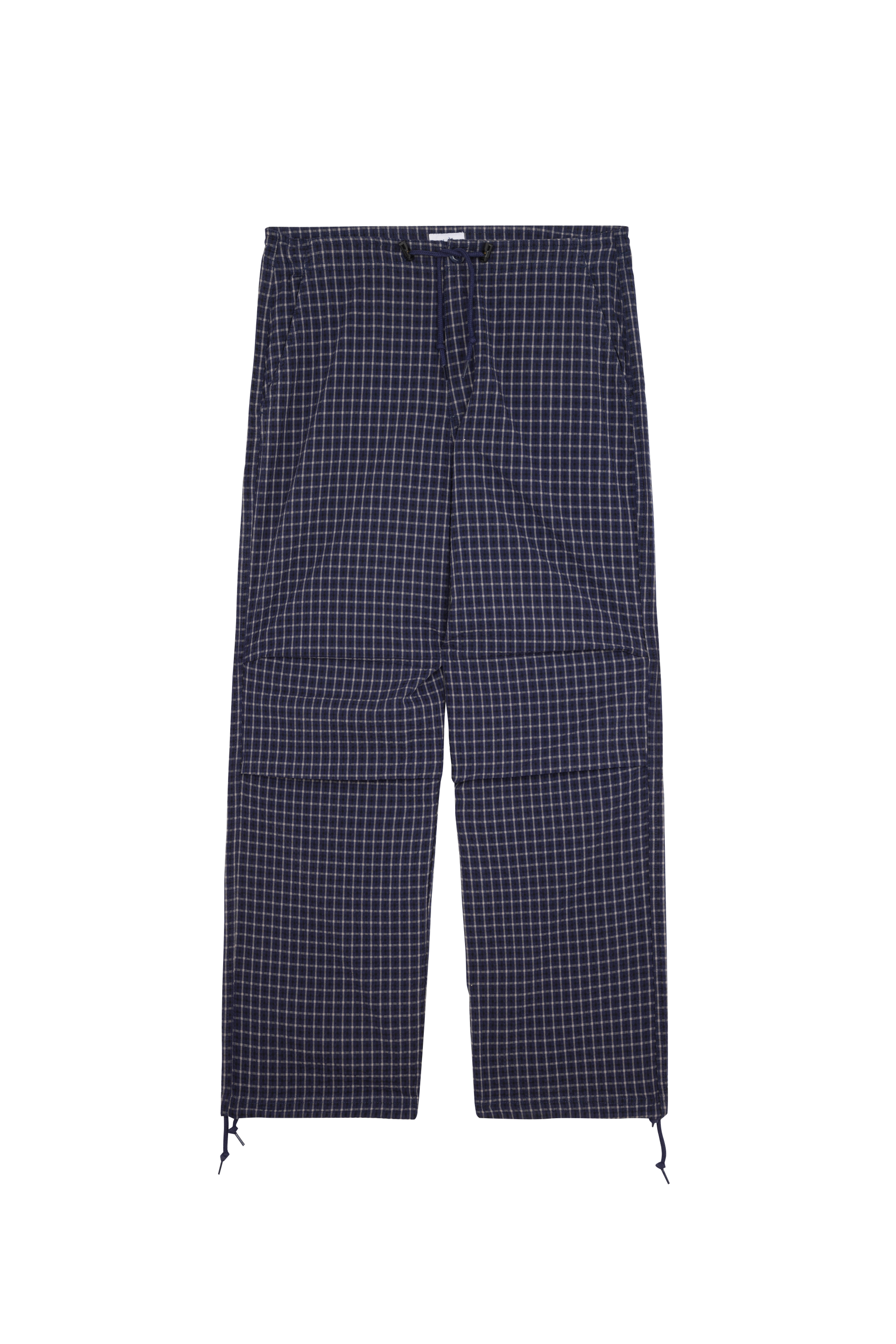 Pants Blue