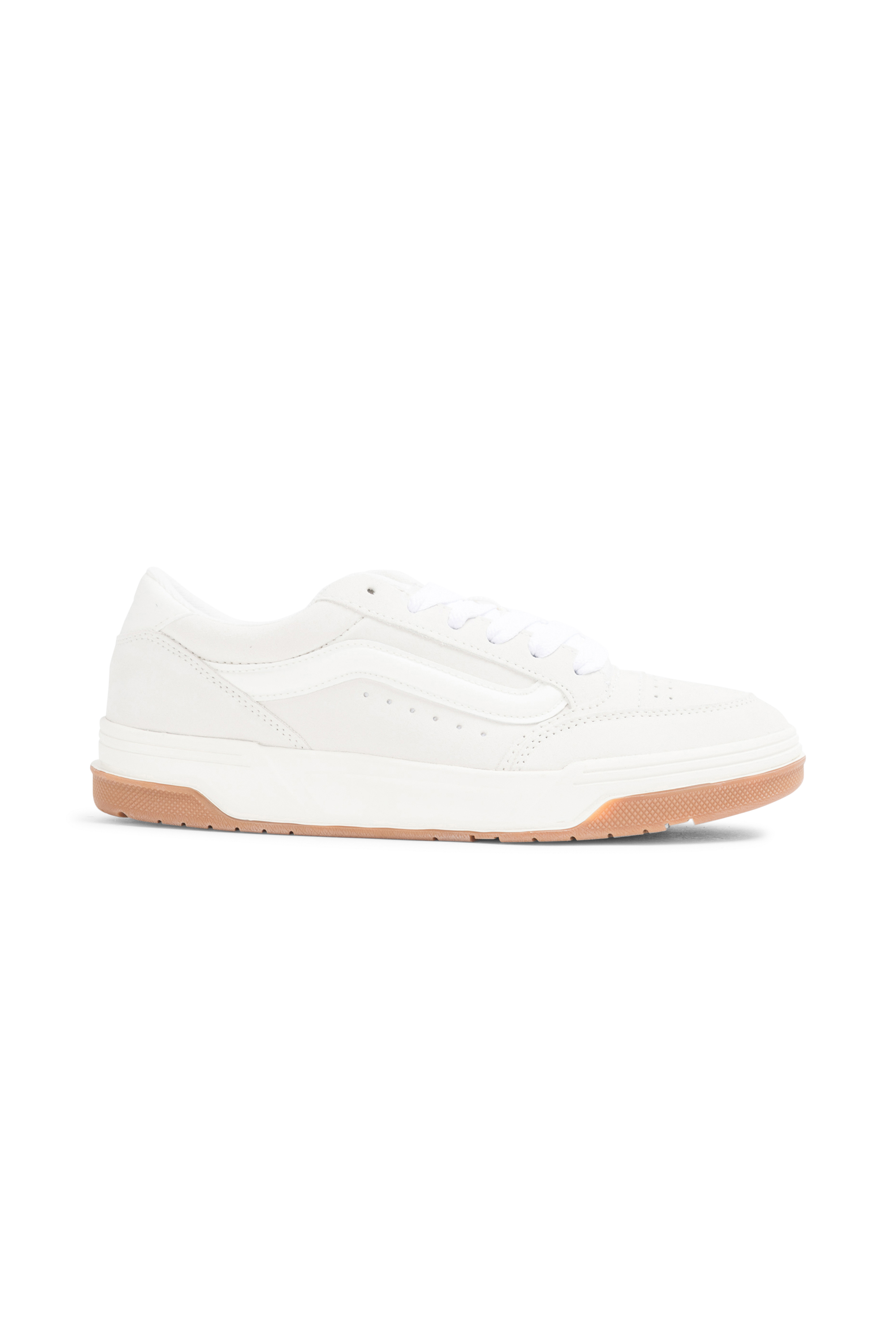 Baskets Blanc