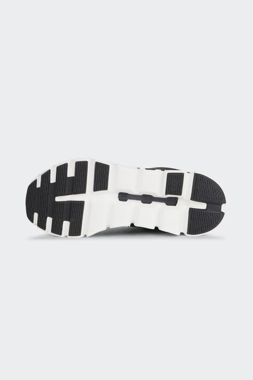 ON Baskets Noir