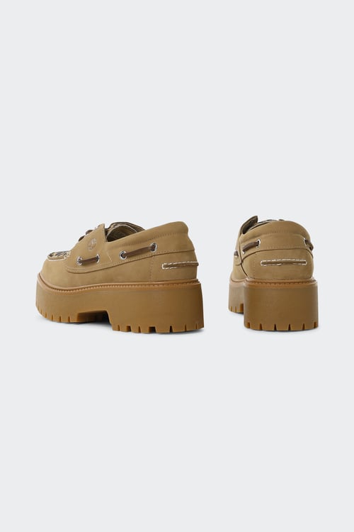 TIMBERLAND Chaussures Beige