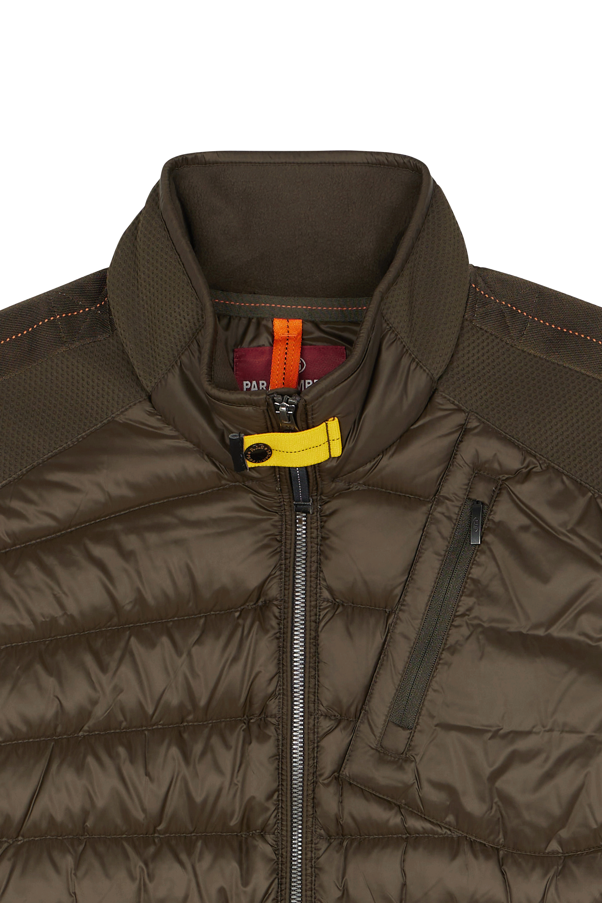 Blouson Vert