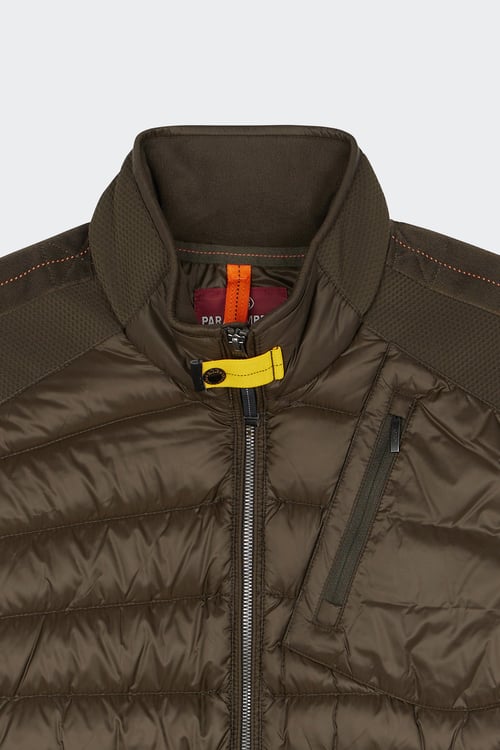 PARAJUMPERS Blouson Vert