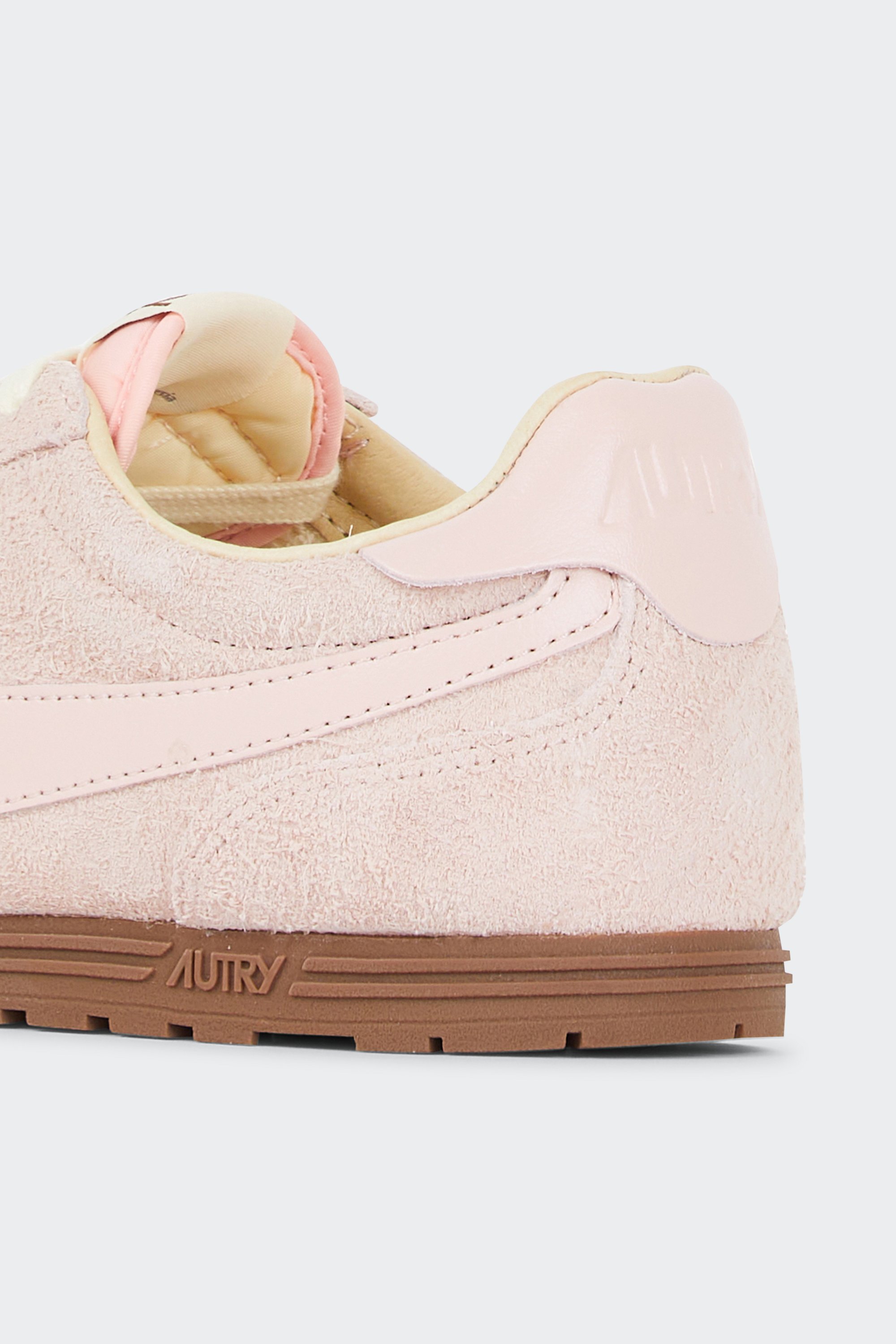 Baskets | Vert by AUTRY Baskets Vert