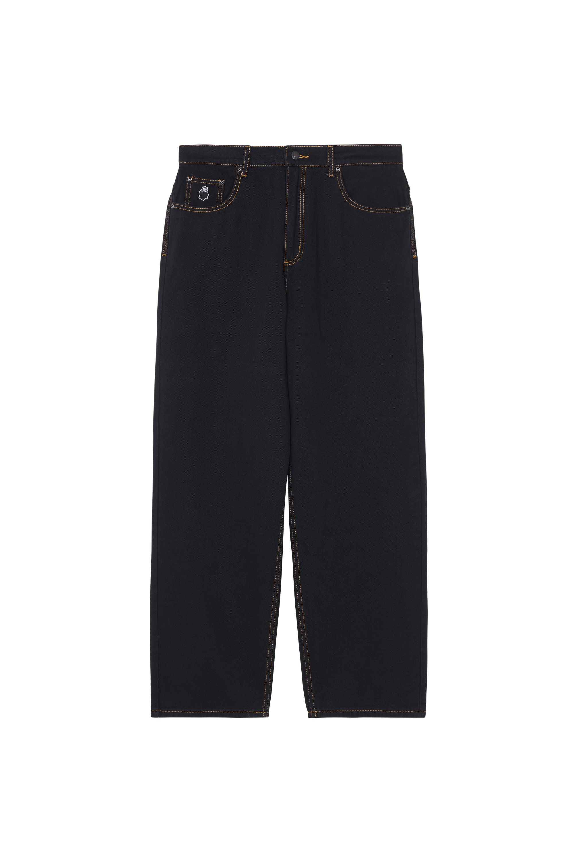 Baggy Noir