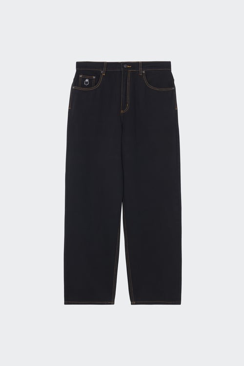 NNSNS Baggy Noir