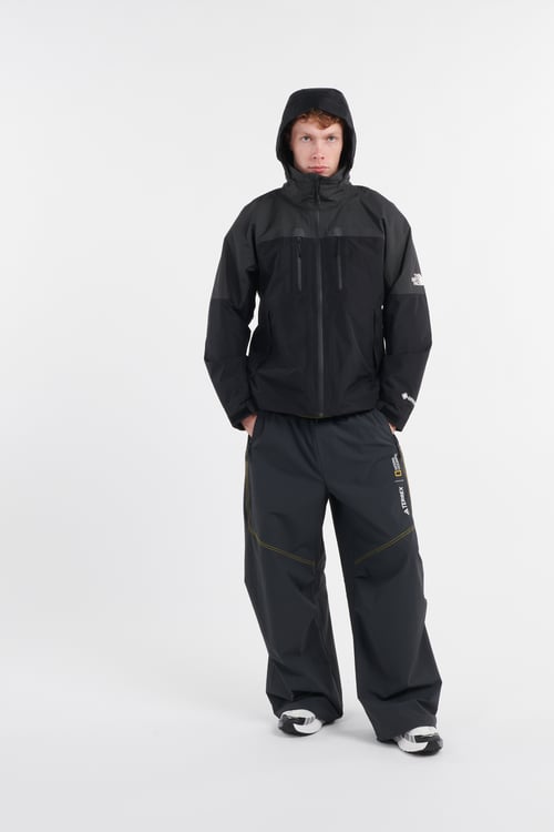 THE NORTH FACE Imperméable Noir