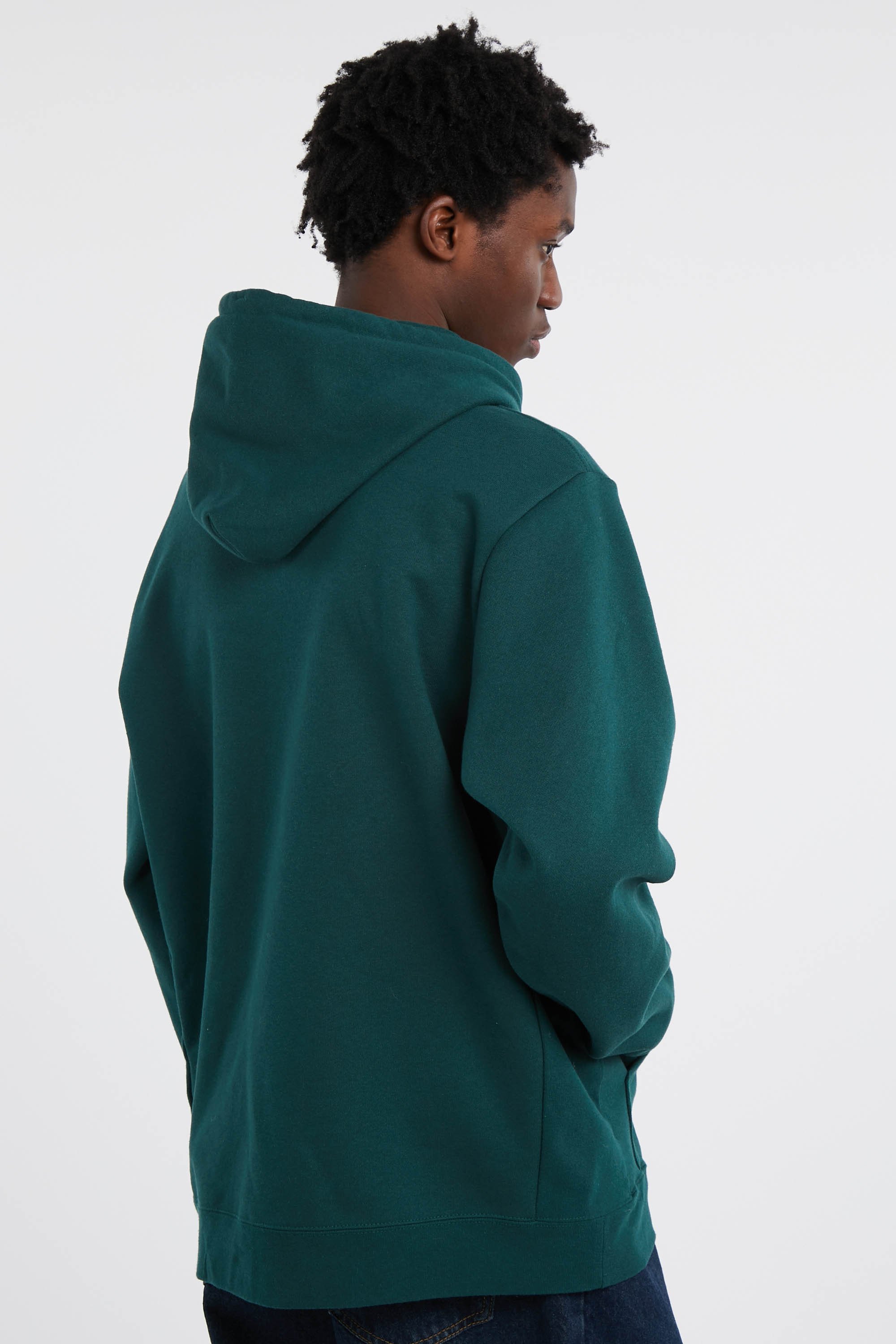 Hoodie | Vert PATAGONIA Homme