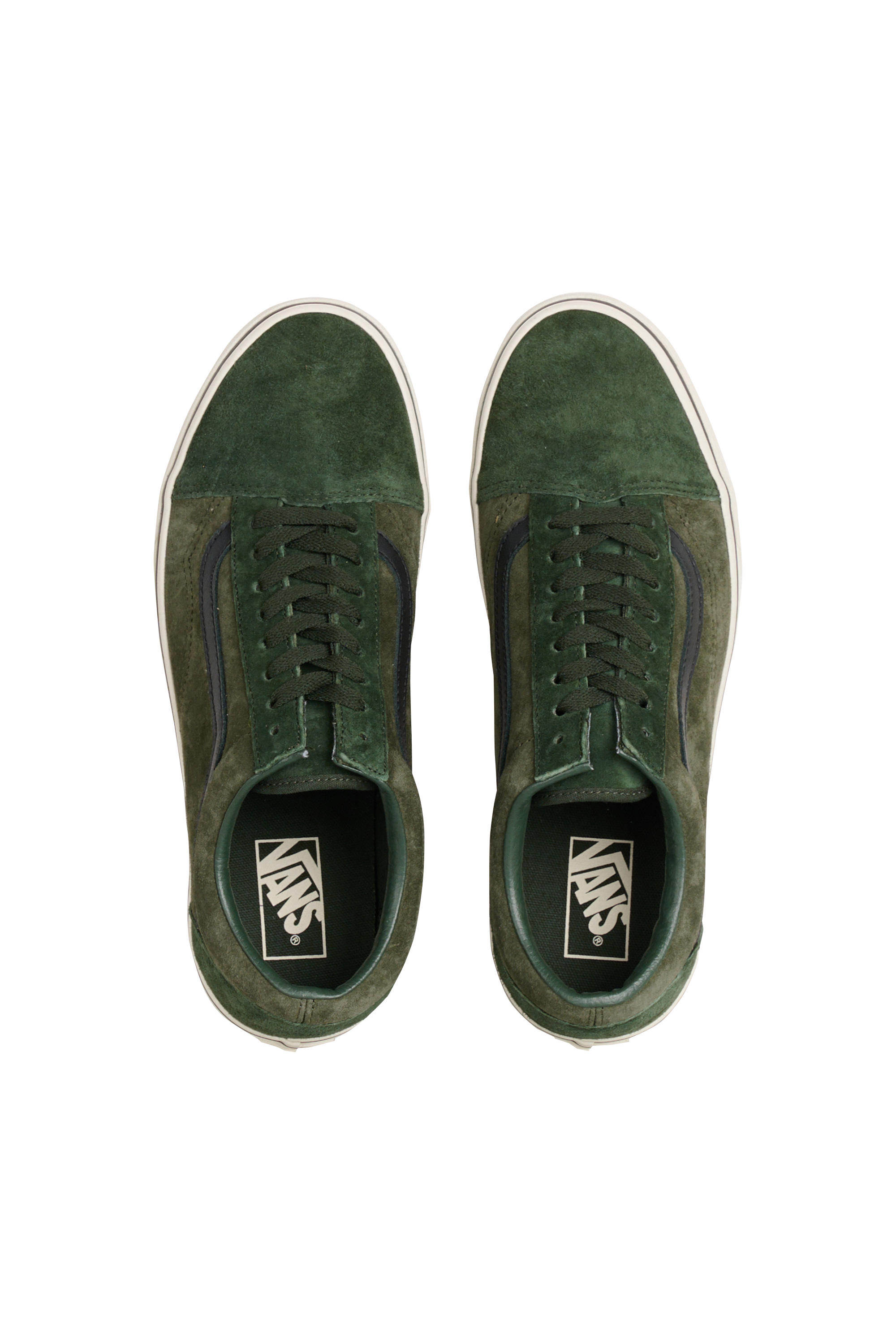 Adidas Superstar sneakers Green