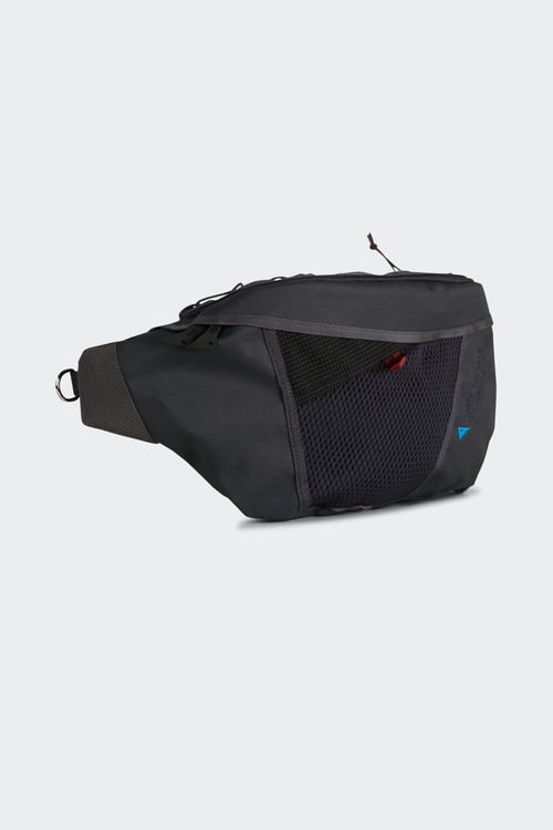 KLATTERMUSEN Sac banane Noir