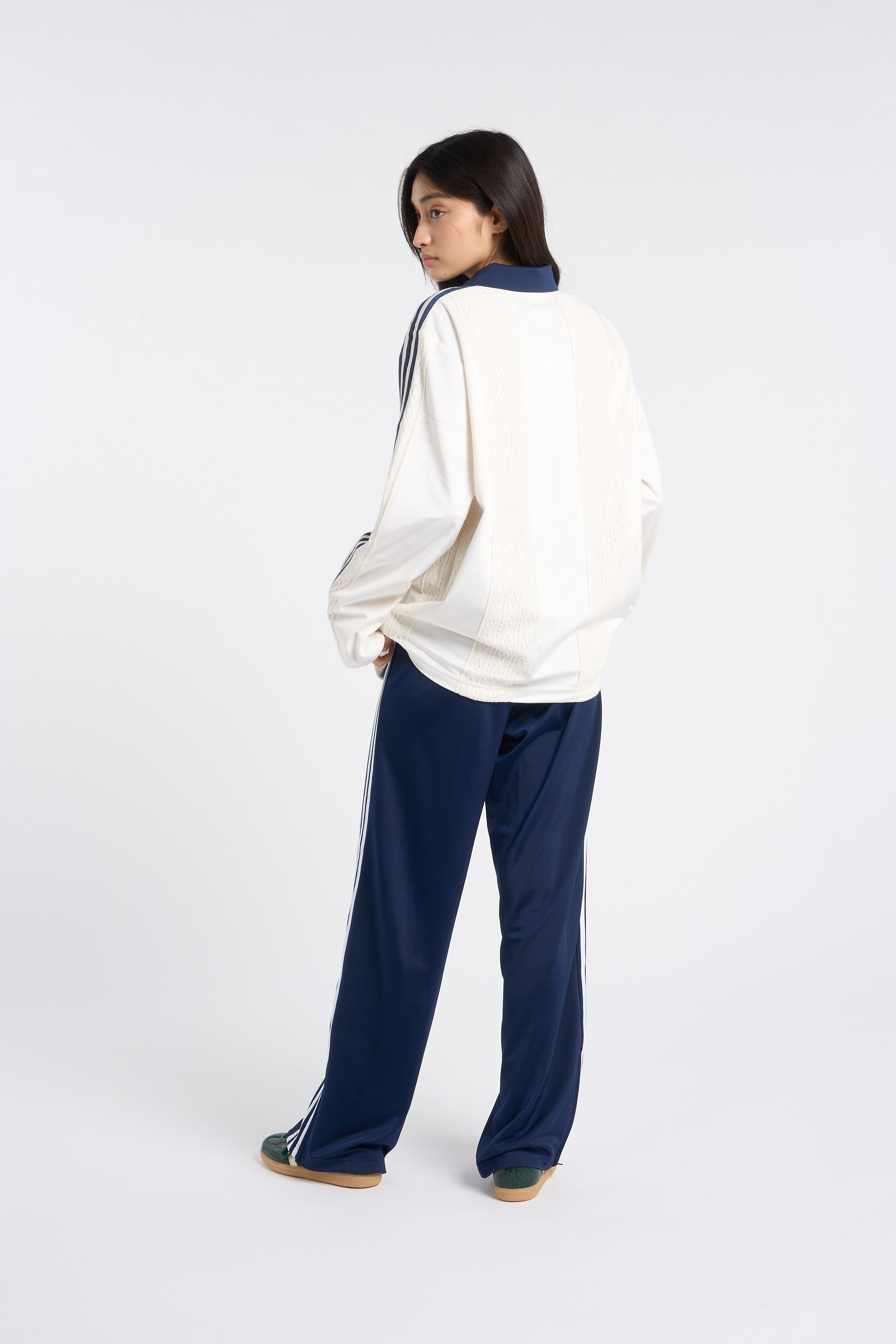 Adidas Superstar sneakers White